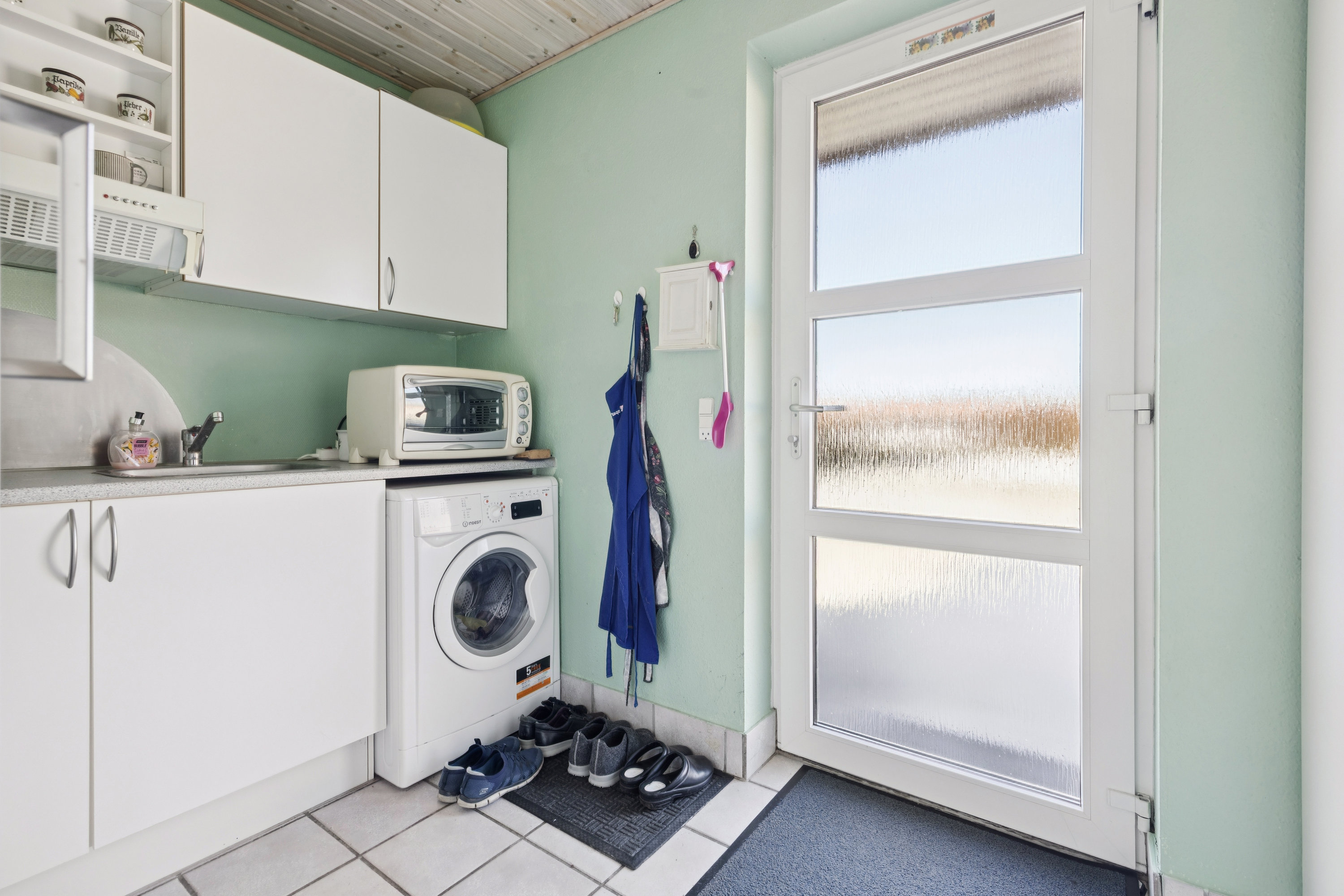 Fremhævet bryggers billede i fuldskærmstilstand. Billede af Lucernehaven 70, Ulsted, 9370 Hals