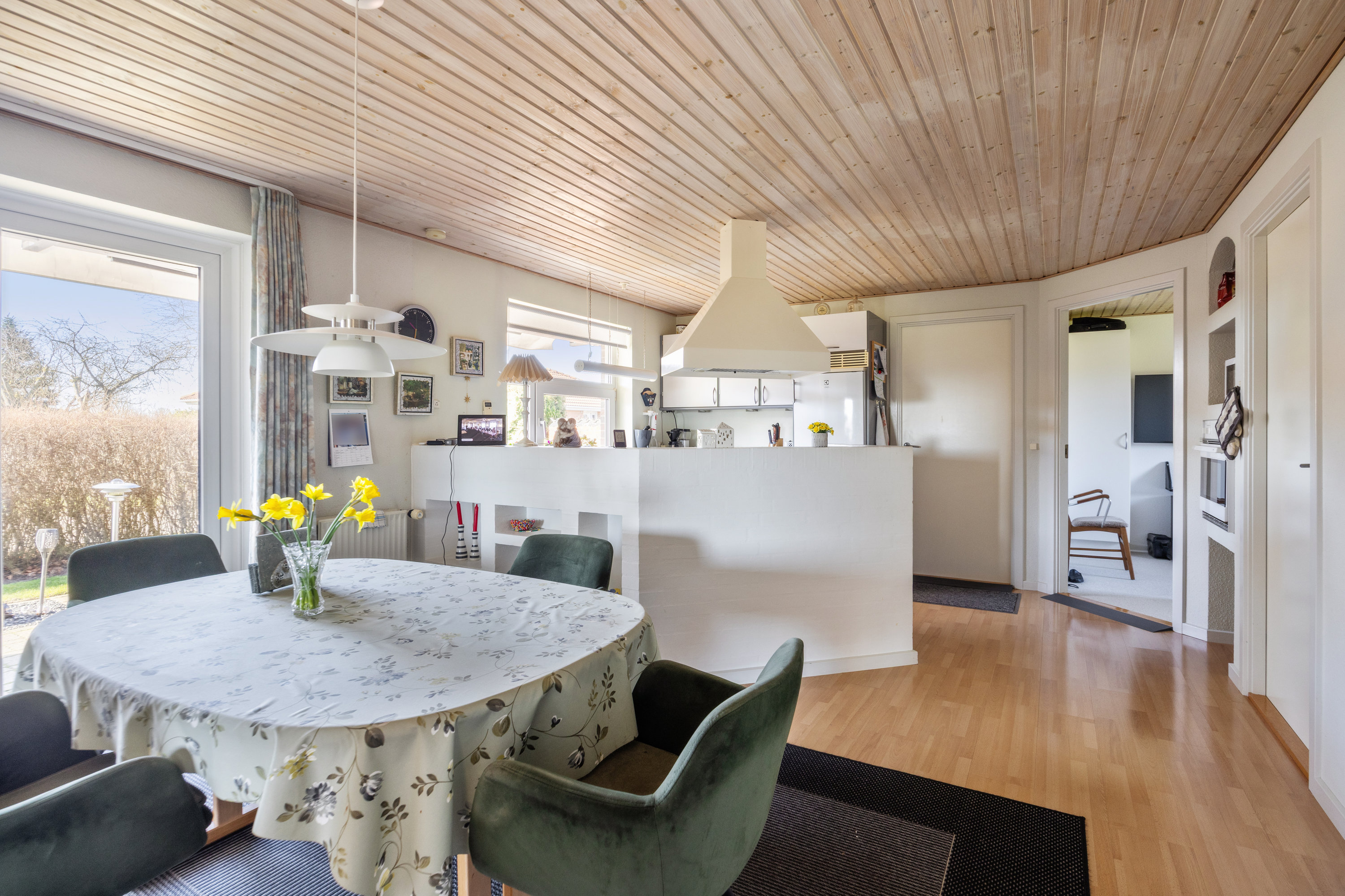 Fremhævet alrum billede i fuldskærmstilstand. Billede af Lucernehaven 70, Ulsted, 9370 Hals