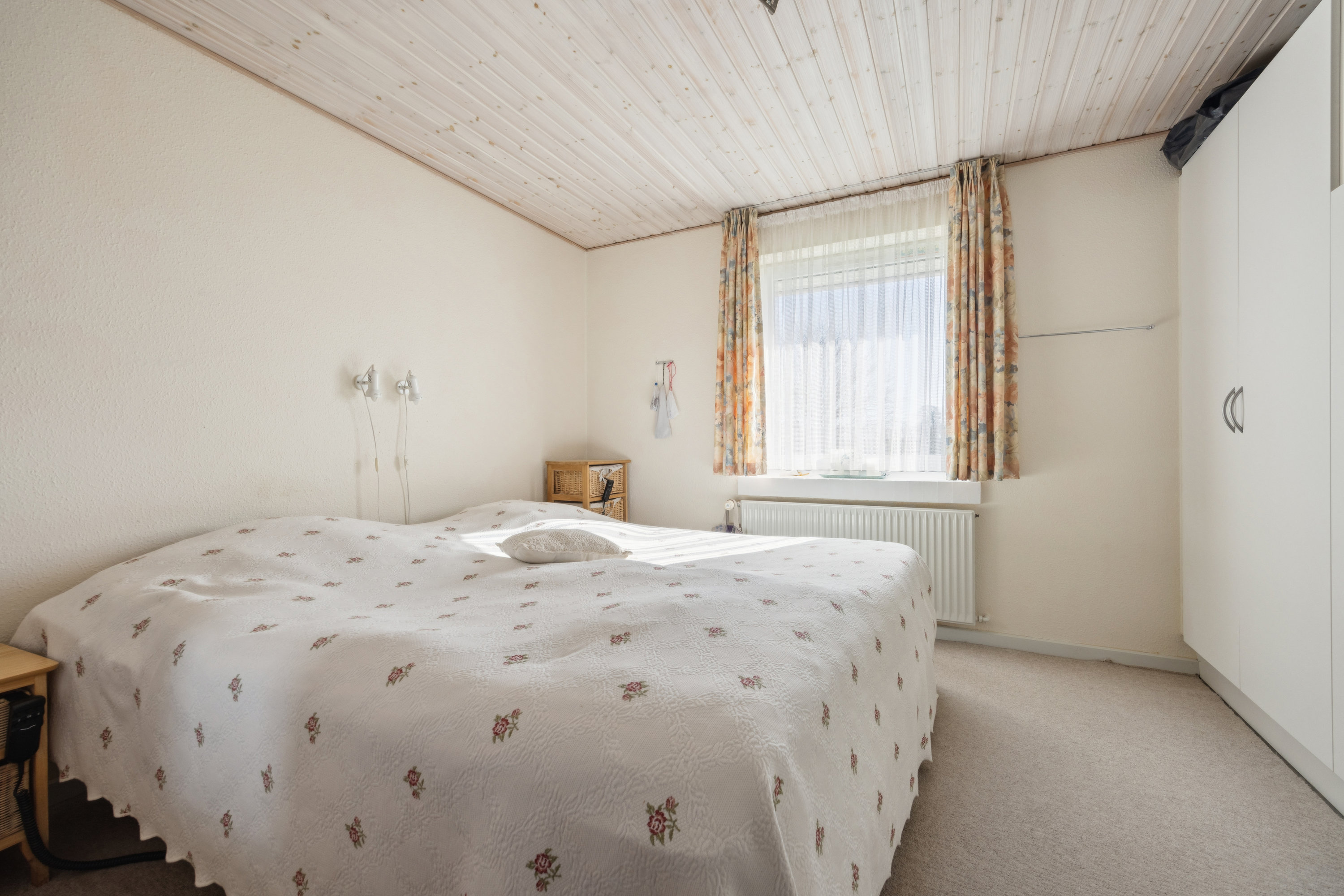 Fremhævet værelse billede i fuldskærmstilstand. Billede af Lucernehaven 70, Ulsted, 9370 Hals