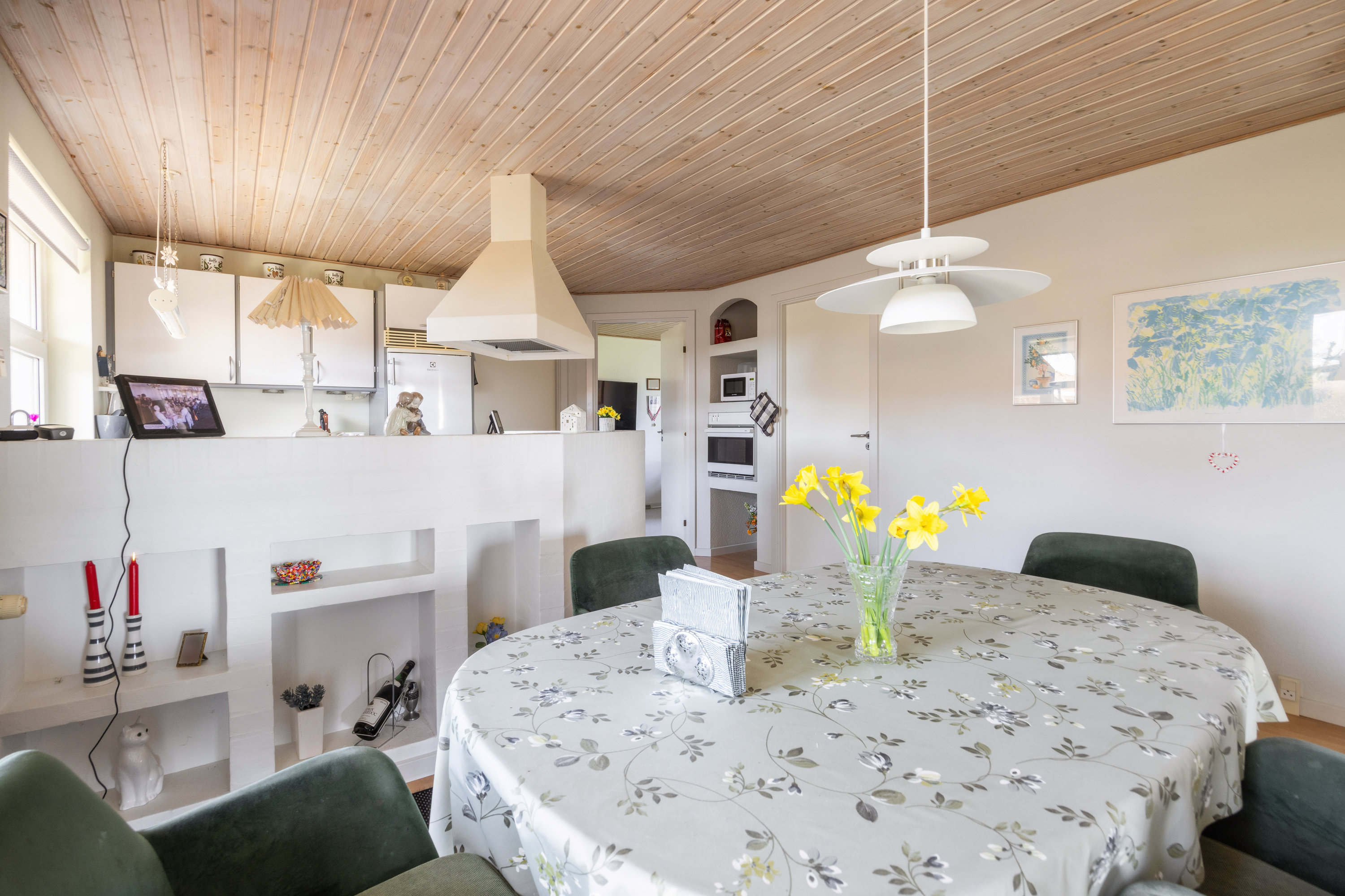 Fremhævet værelse billede i fuldskærmstilstand. Billede af Lucernehaven 70, Ulsted, 9370 Hals