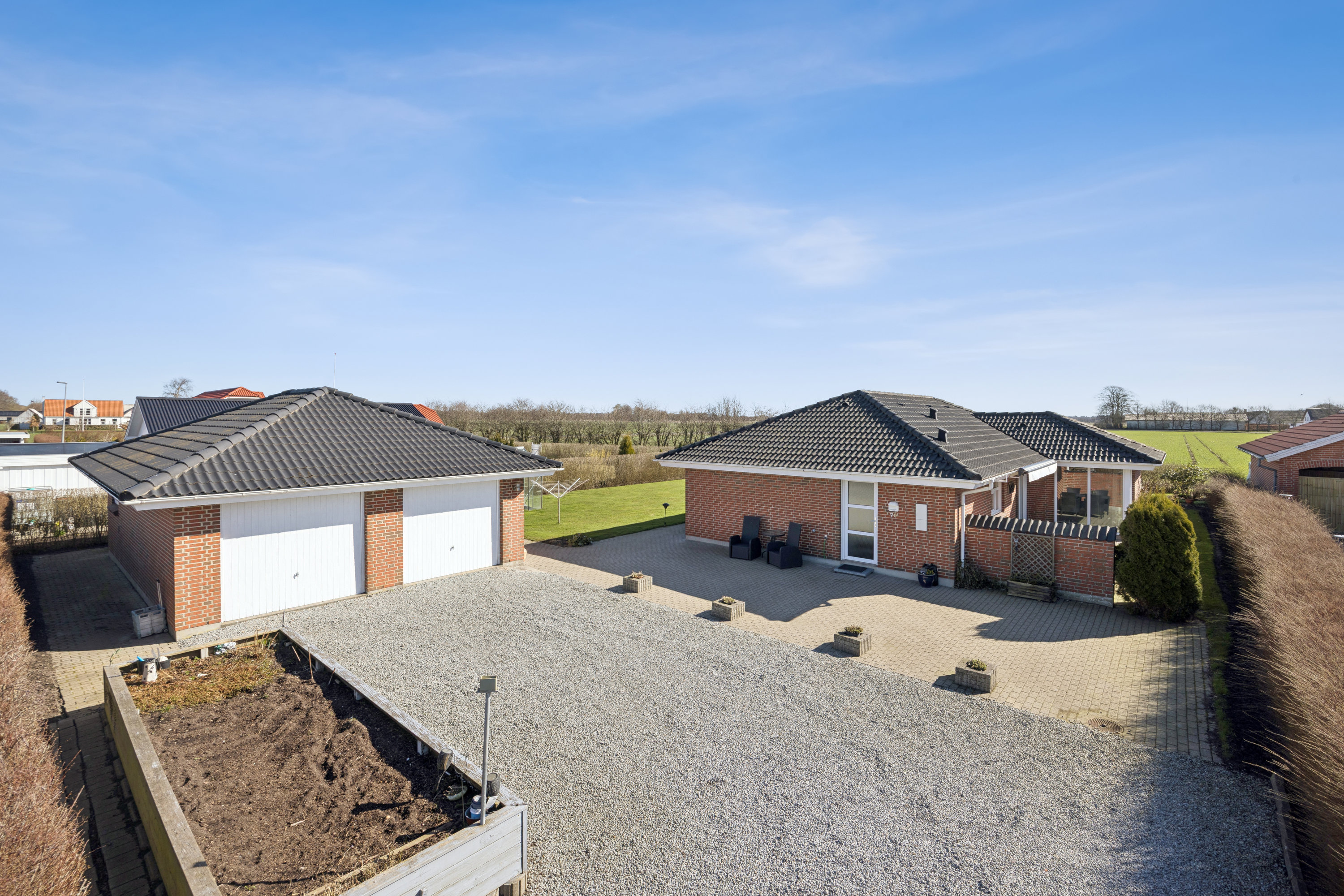 Lucernehaven 70, Ulsted, 9370 Hals