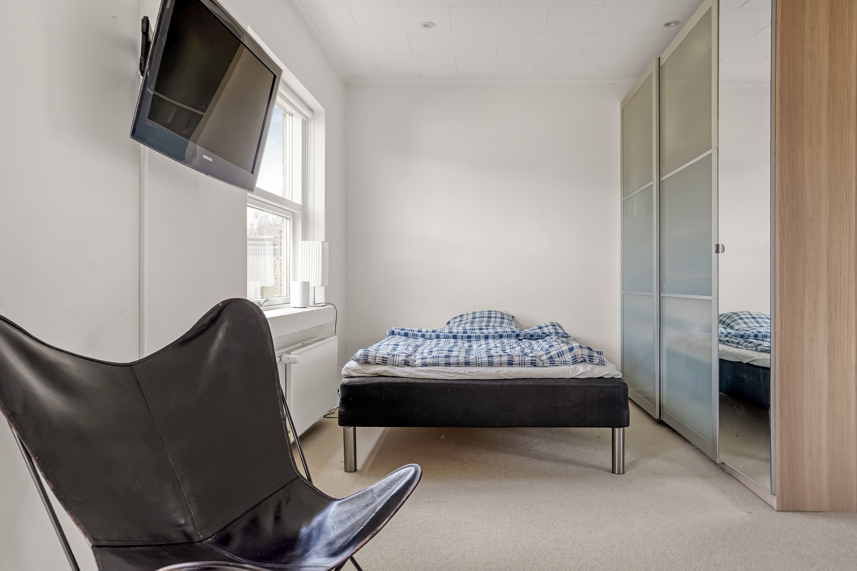 Fremhævet værelse billede i fuldskærmstilstand. Billede af Kallerupvej 68, 5230 Odense M