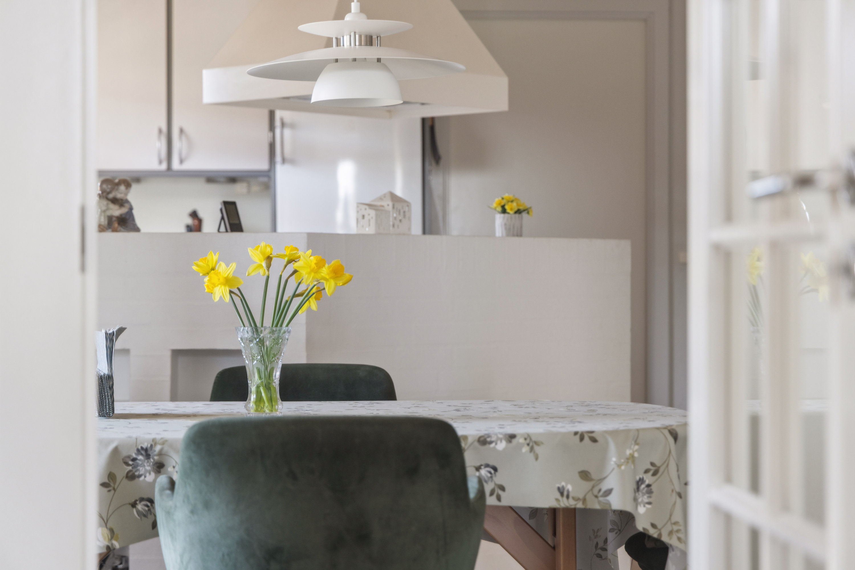 Fremhævet alrum billede i fuldskærmstilstand. Billede af Lucernehaven 70, Ulsted, 9370 Hals