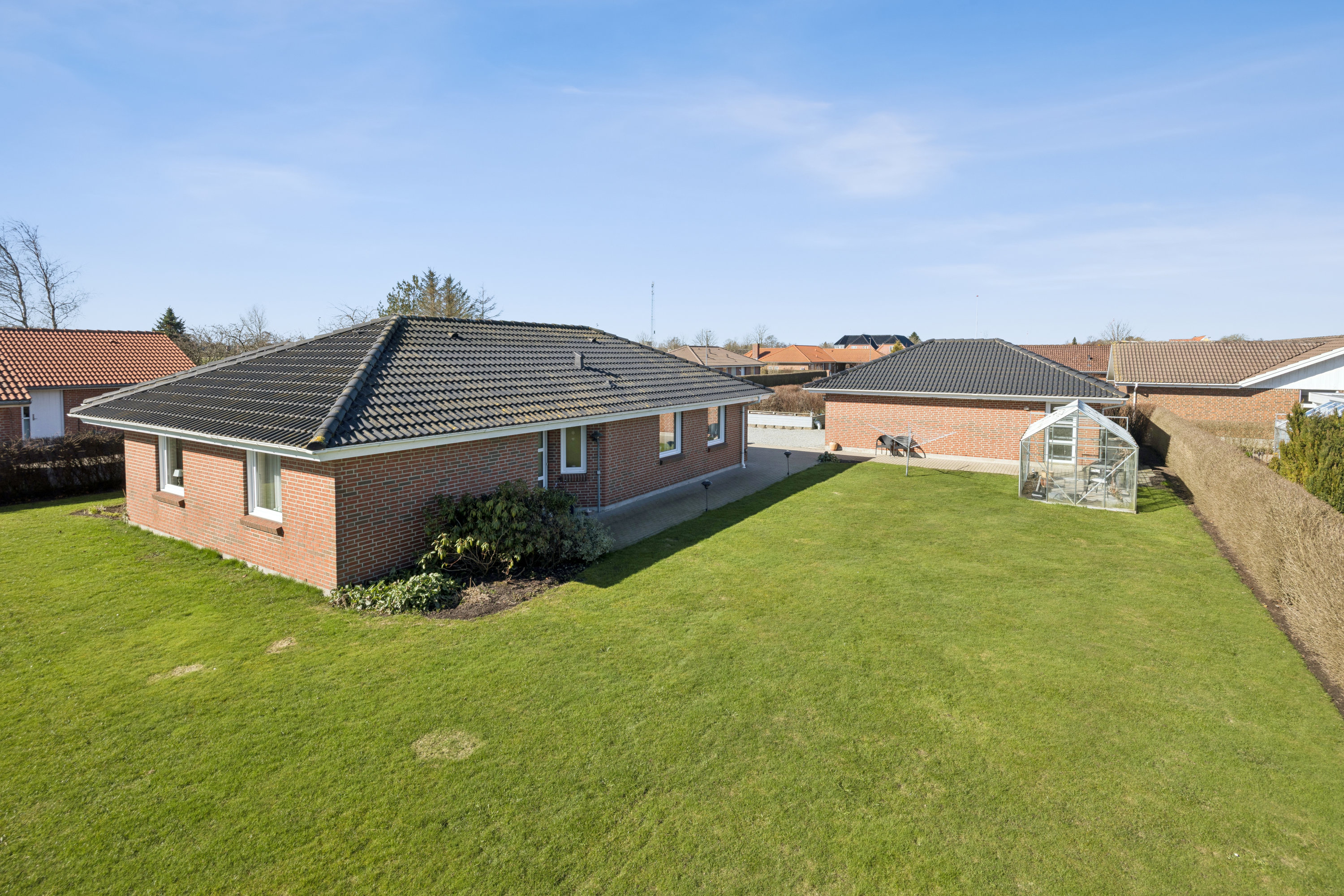 Lucernehaven 70, Ulsted, 9370 Hals