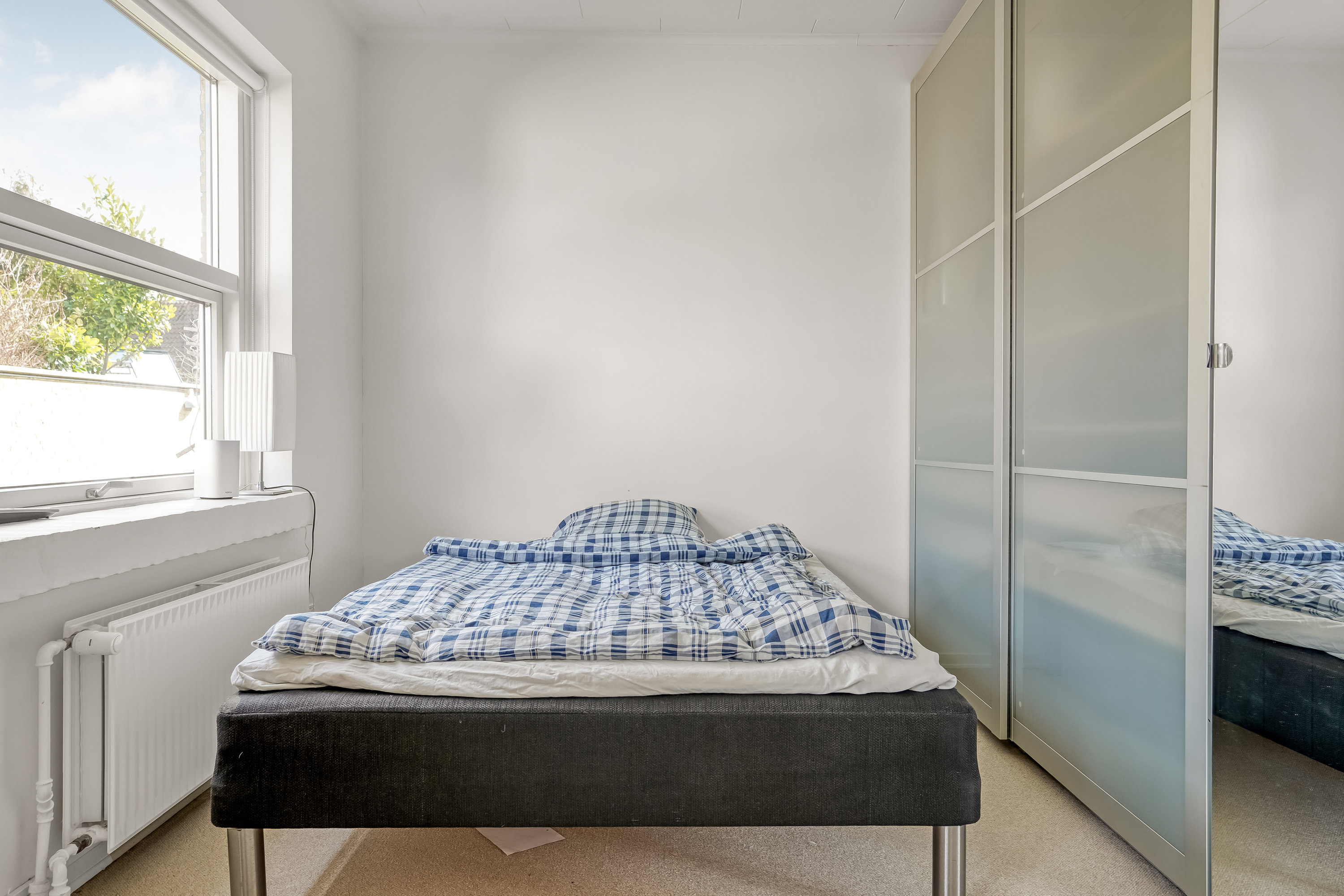 Fremhævet værelse billede i fuldskærmstilstand. Billede af Kallerupvej 68, 5230 Odense M