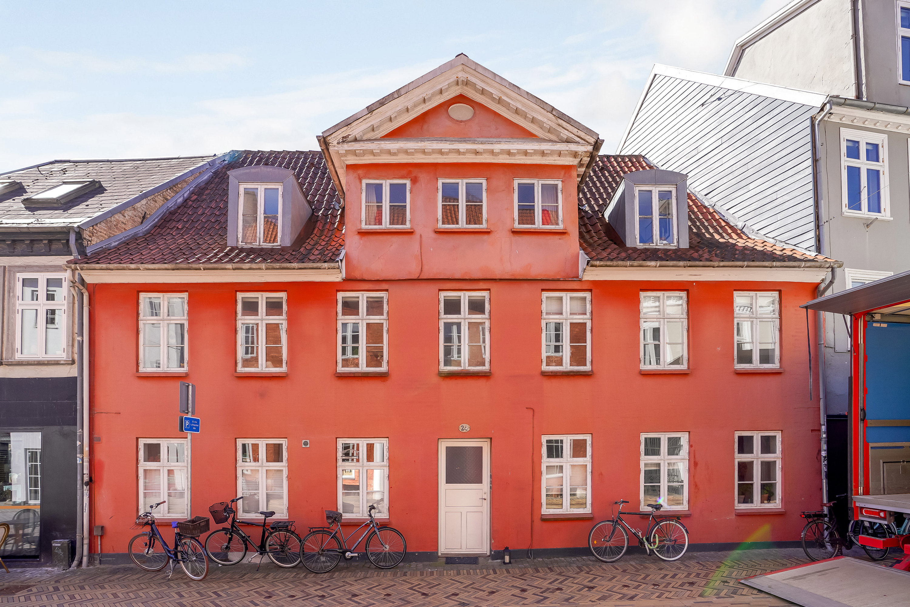 Nørregade 24, 2., 5000 Odense C