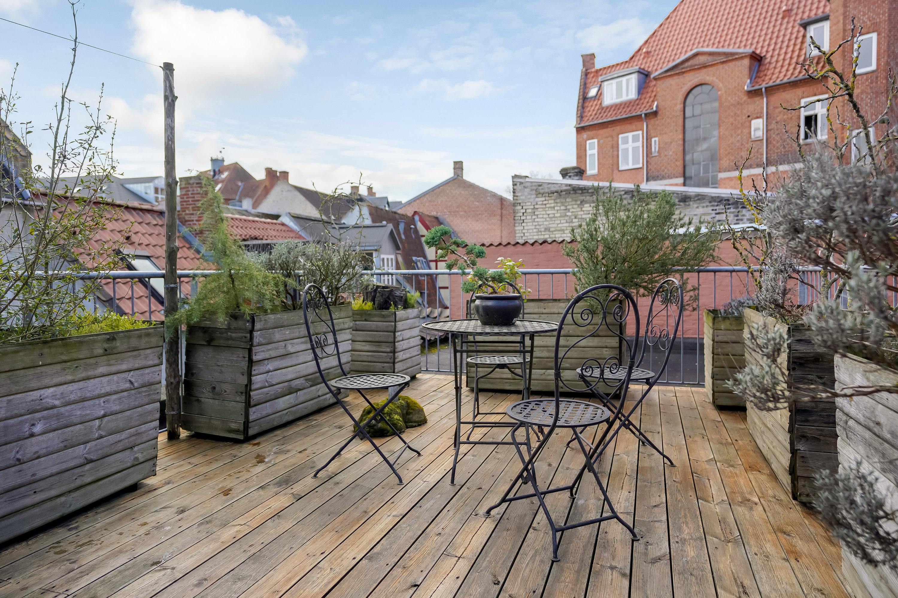 Nørregade 24, 2., 5000 Odense C