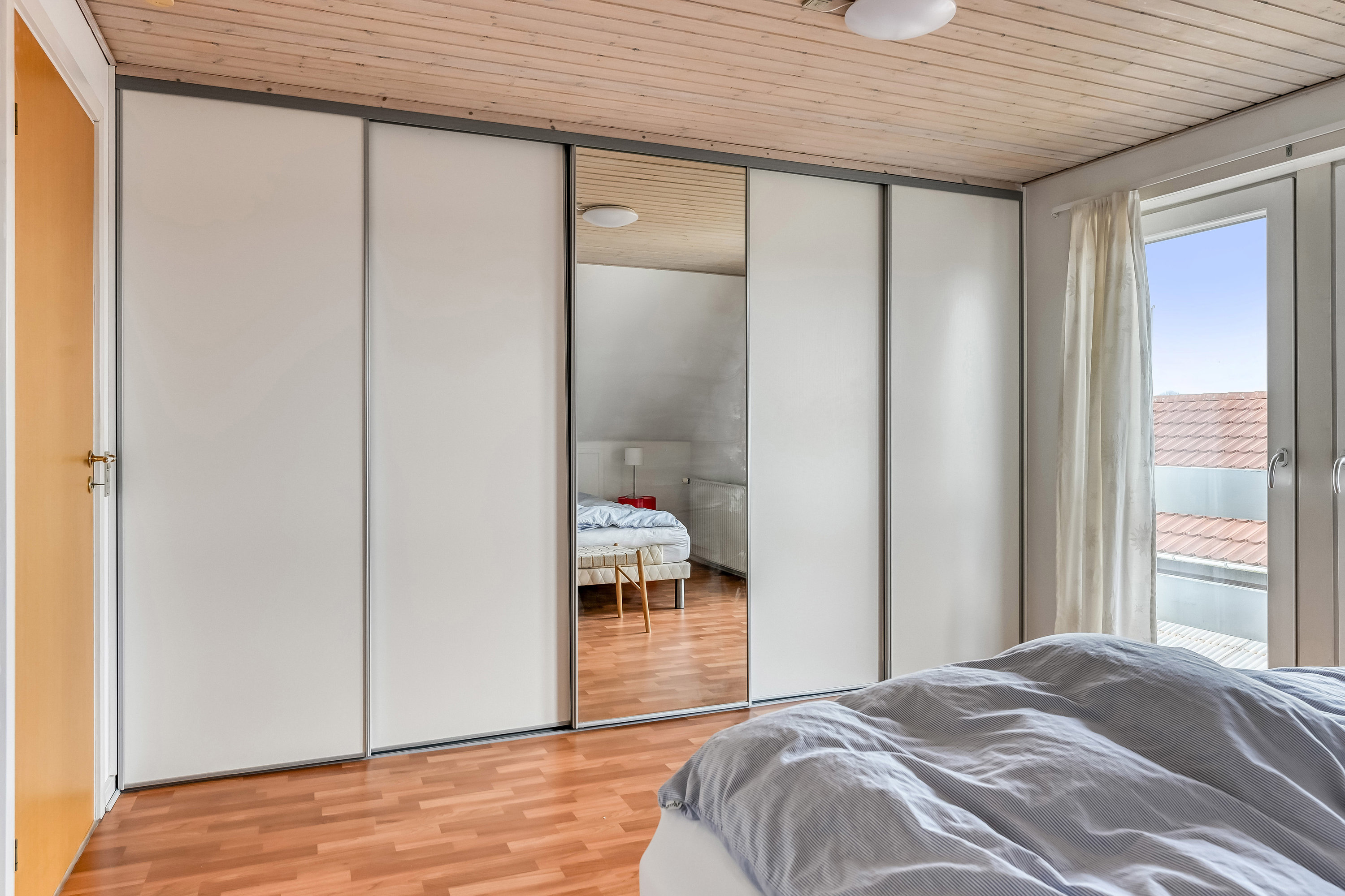 Fremhævet værelse billede i fuldskærmstilstand. Billede af Blomsterparken 3H, 6710 Esbjerg V