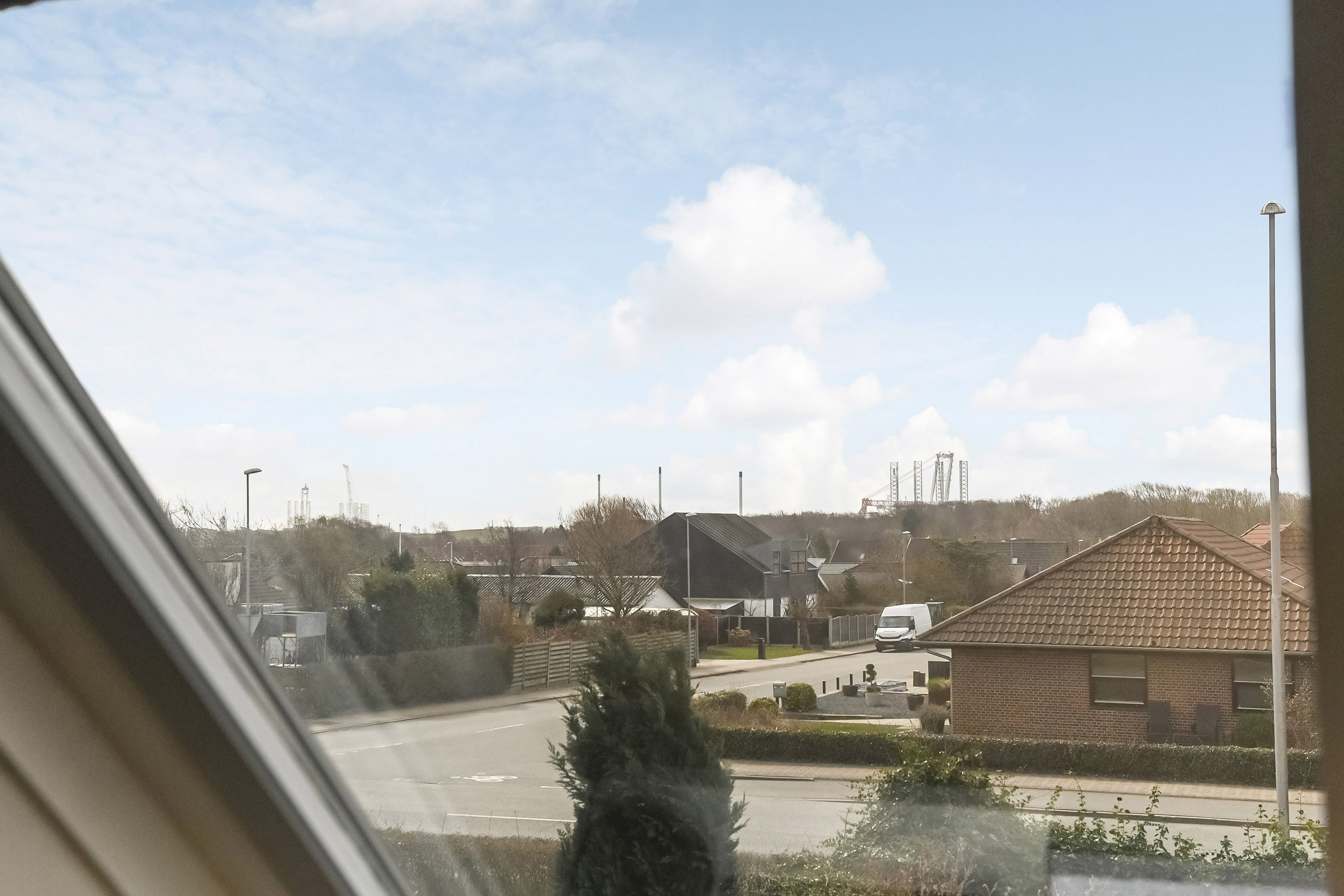 Fremhævet område billede i fuldskærmstilstand. Billede af Blomsterparken 3H, 6710 Esbjerg V