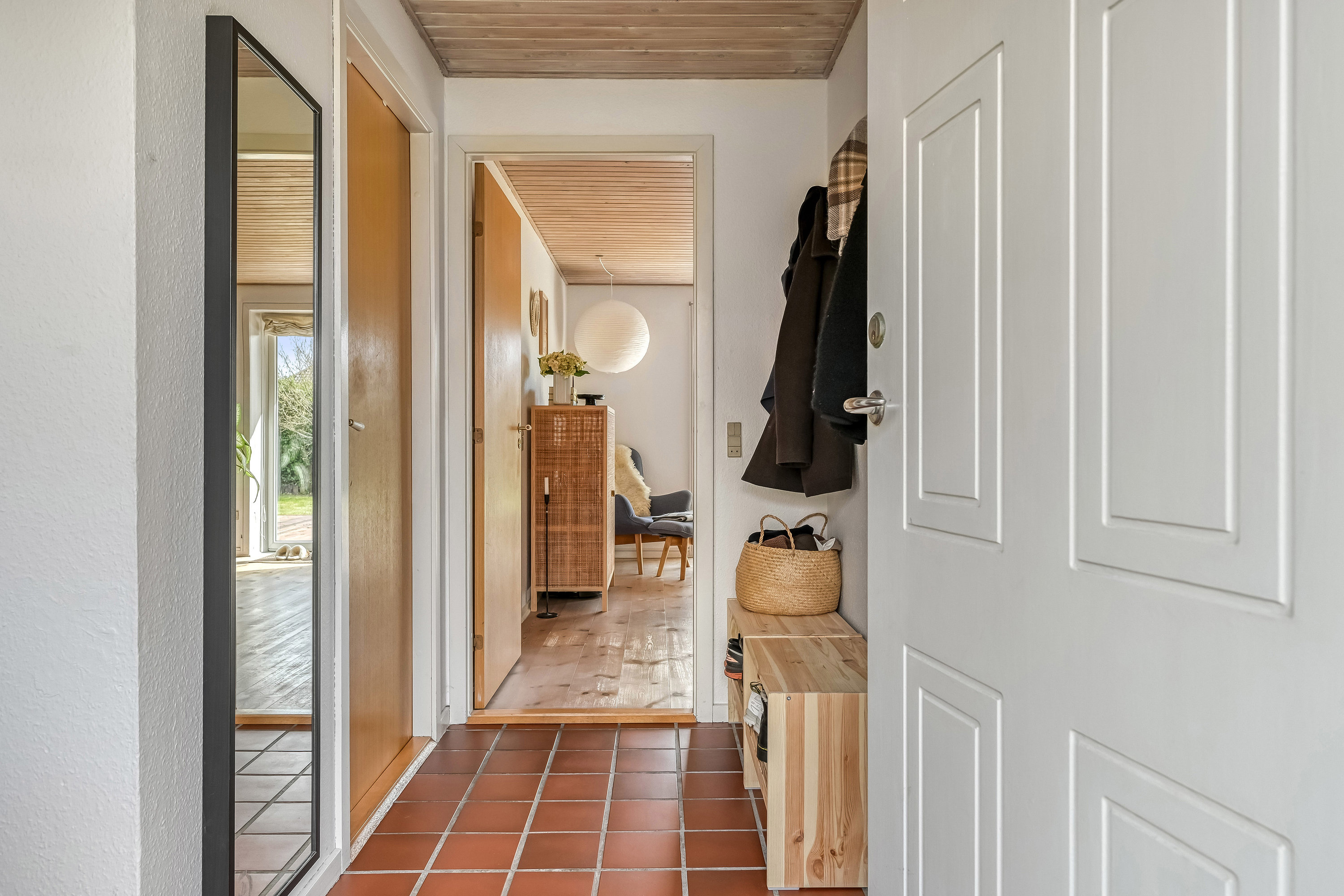 Fremhævet andet billede i fuldskærmstilstand. Billede af Blomsterparken 3H, 6710 Esbjerg V