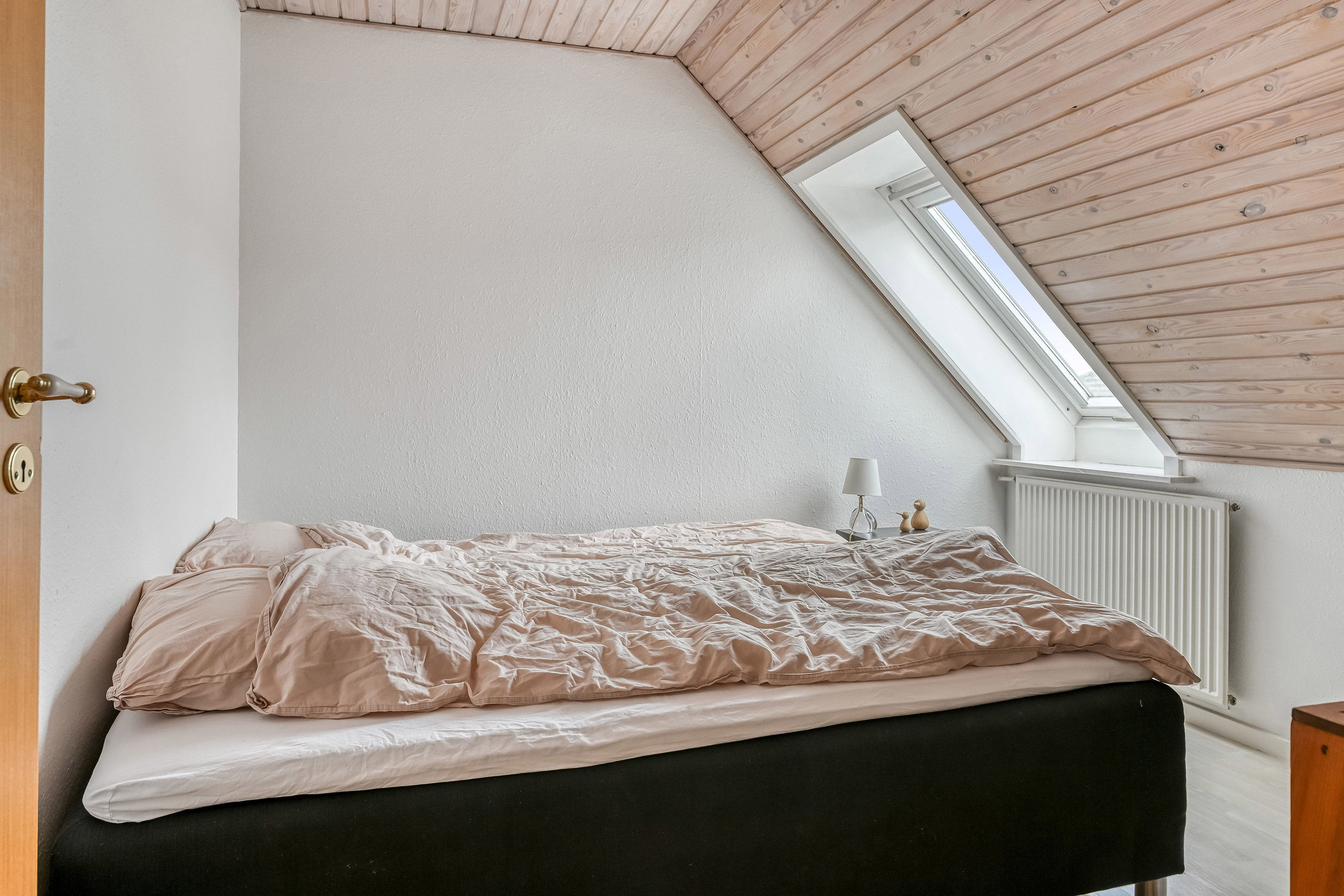 Fremhævet værelse billede i fuldskærmstilstand. Billede af Blomsterparken 3H, 6710 Esbjerg V