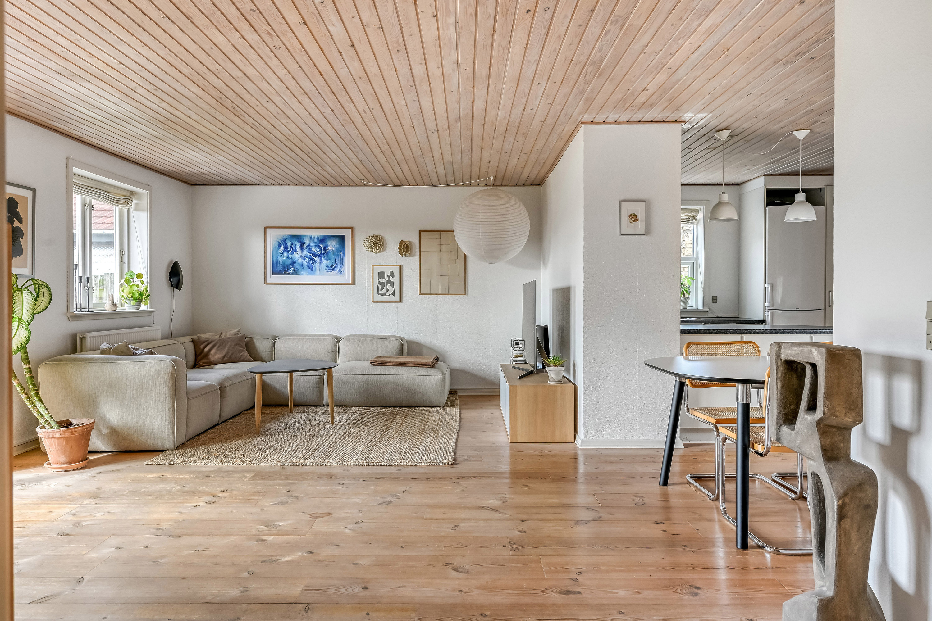 Blomsterparken 3H, 6710 Esbjerg V