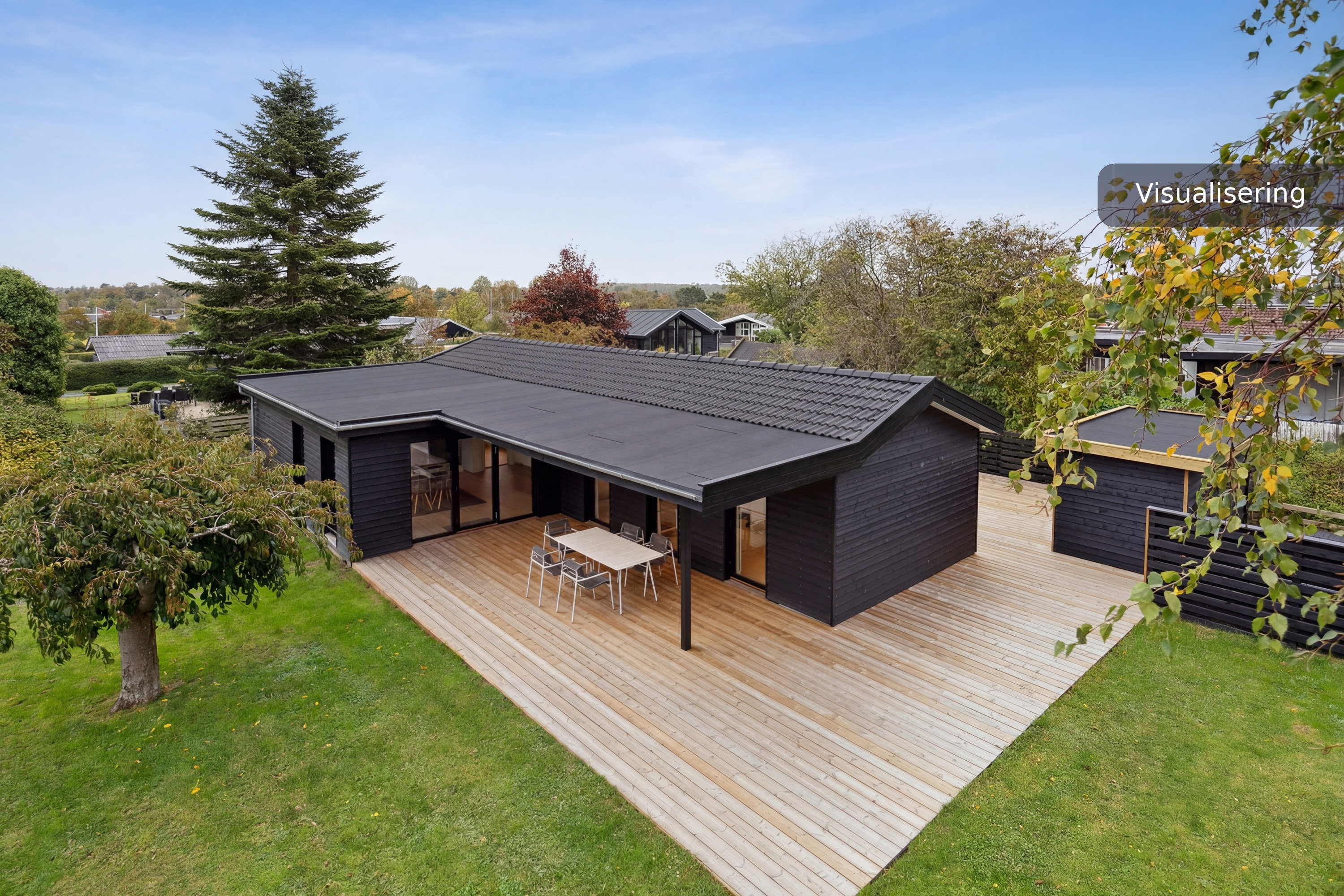 Cypresvænget 231, Enø, 4736 Karrebæksminde