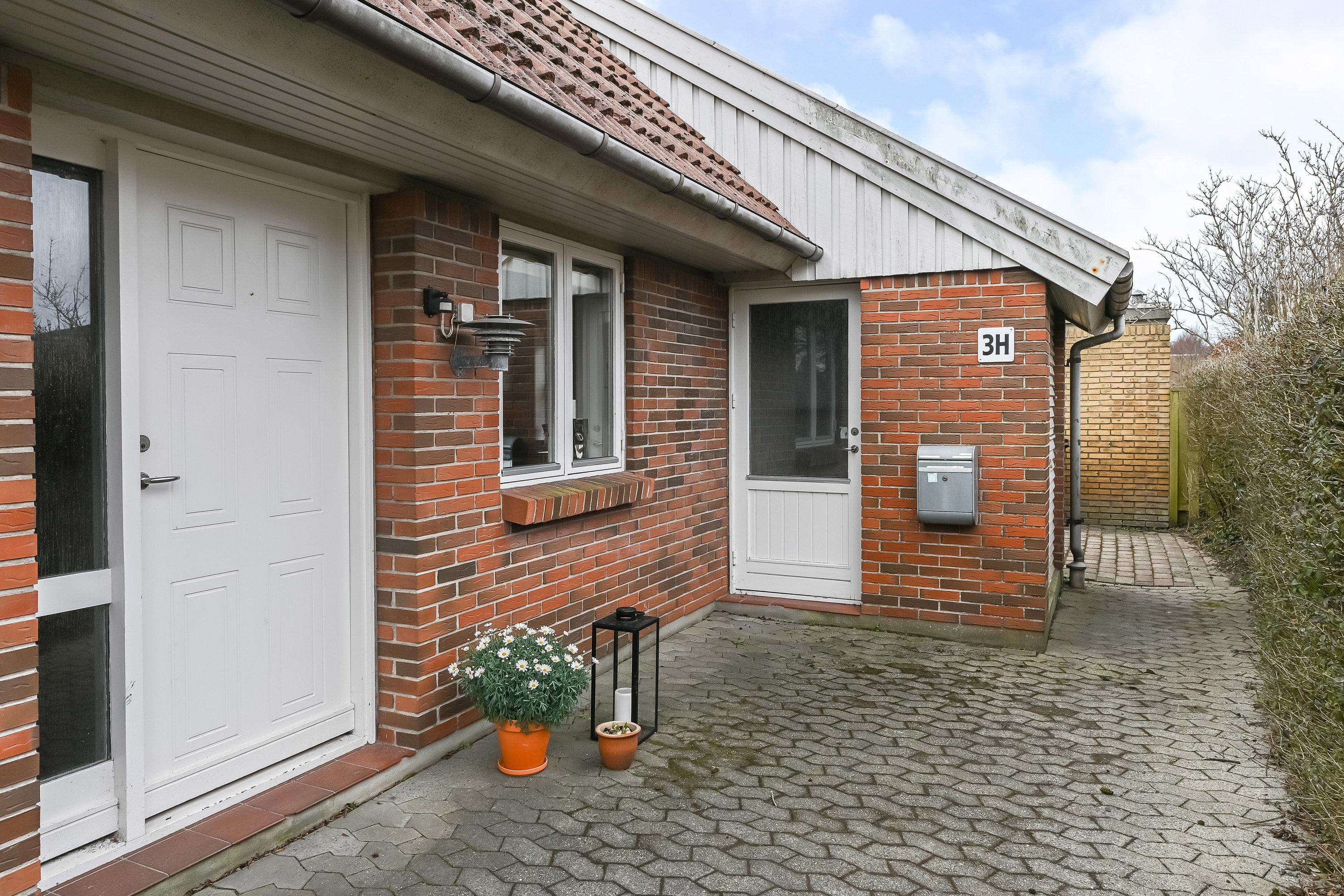 Fremhævet ejendommen billede i fuldskærmstilstand. Billede af Blomsterparken 3H, 6710 Esbjerg V