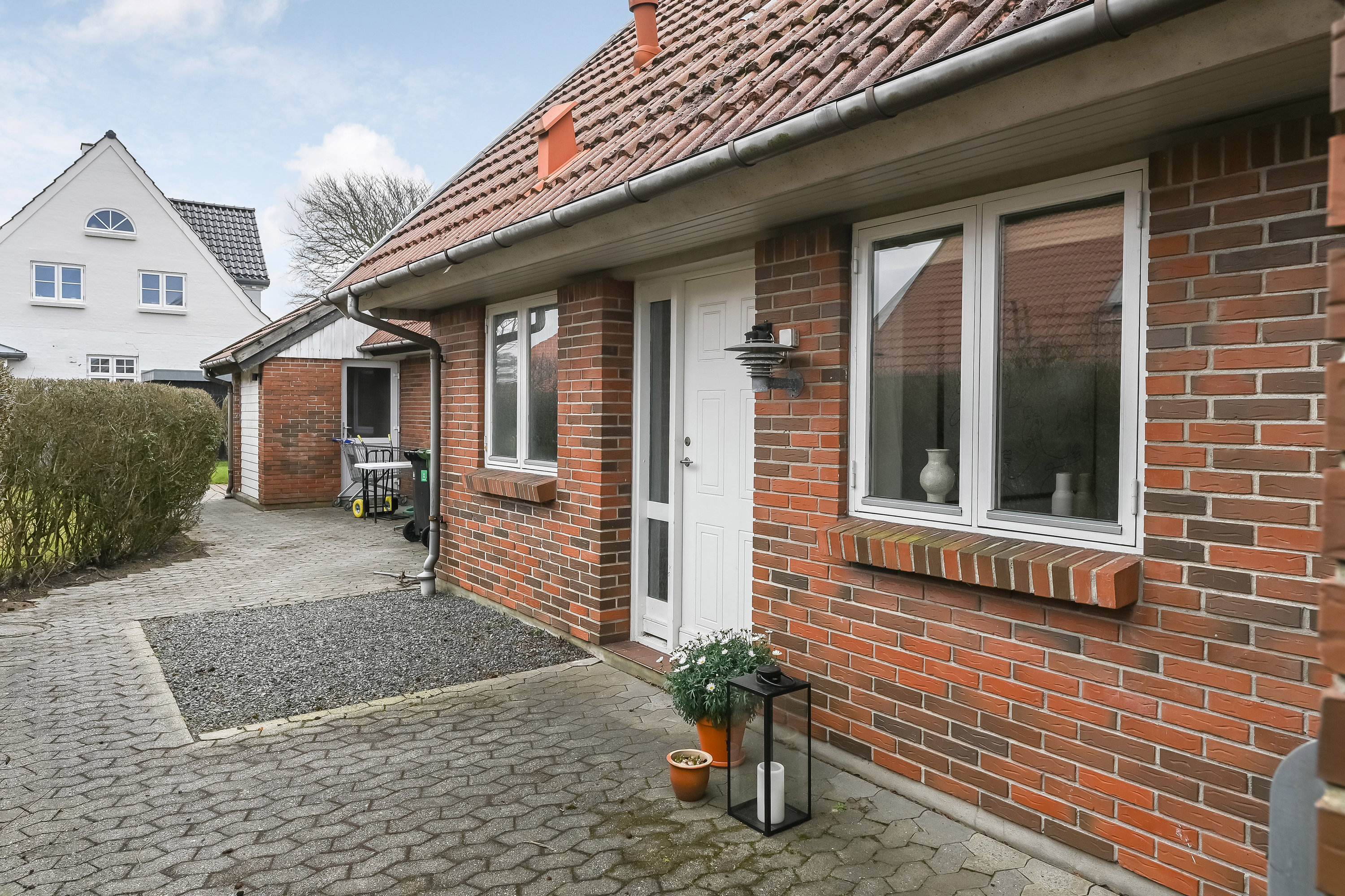 Fremhævet ejendommen billede i fuldskærmstilstand. Billede af Blomsterparken 3H, 6710 Esbjerg V