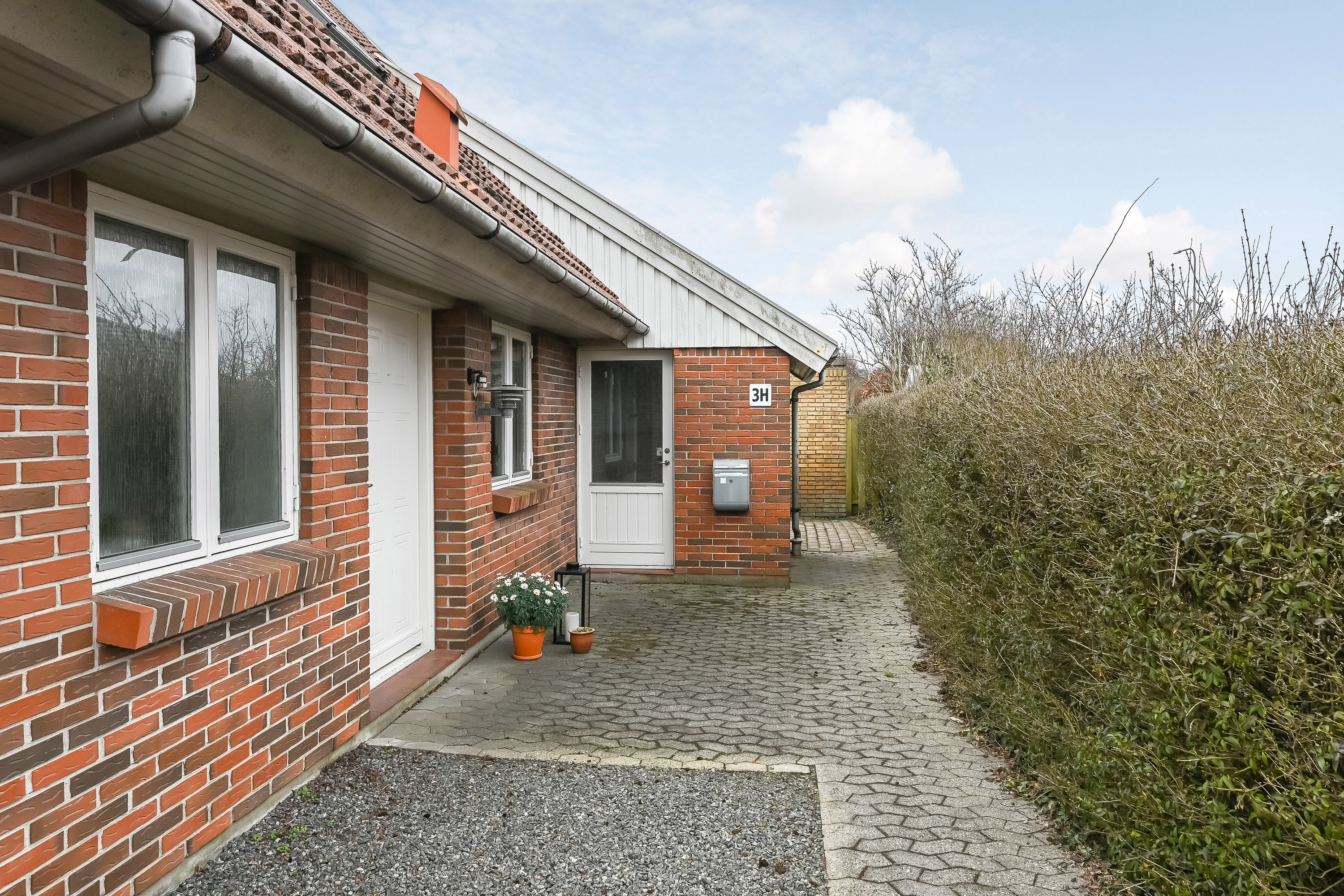 Fremhævet ejendommen billede i fuldskærmstilstand. Billede af Blomsterparken 3H, 6710 Esbjerg V