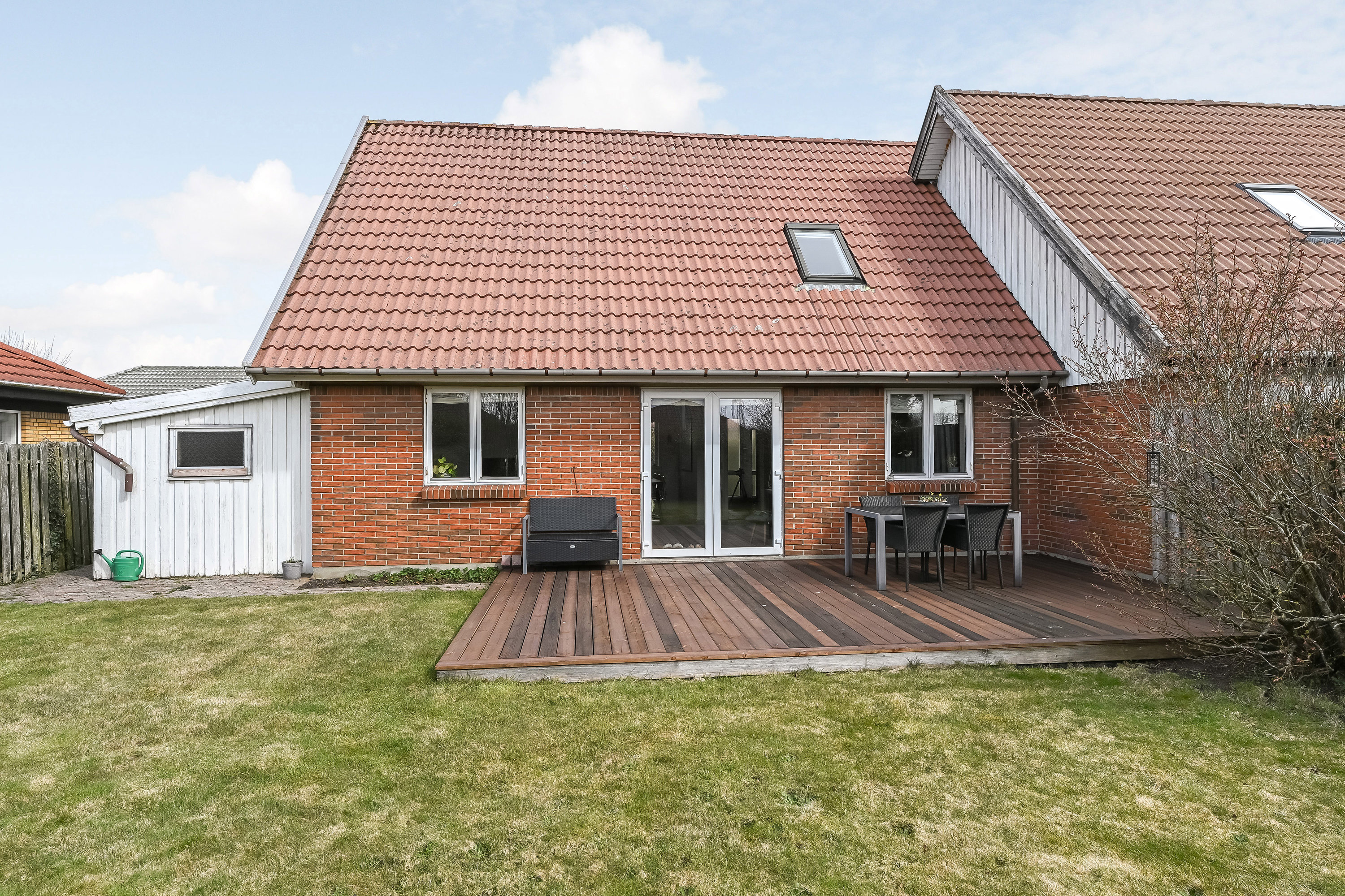 Blomsterparken 3H, 6710 Esbjerg V