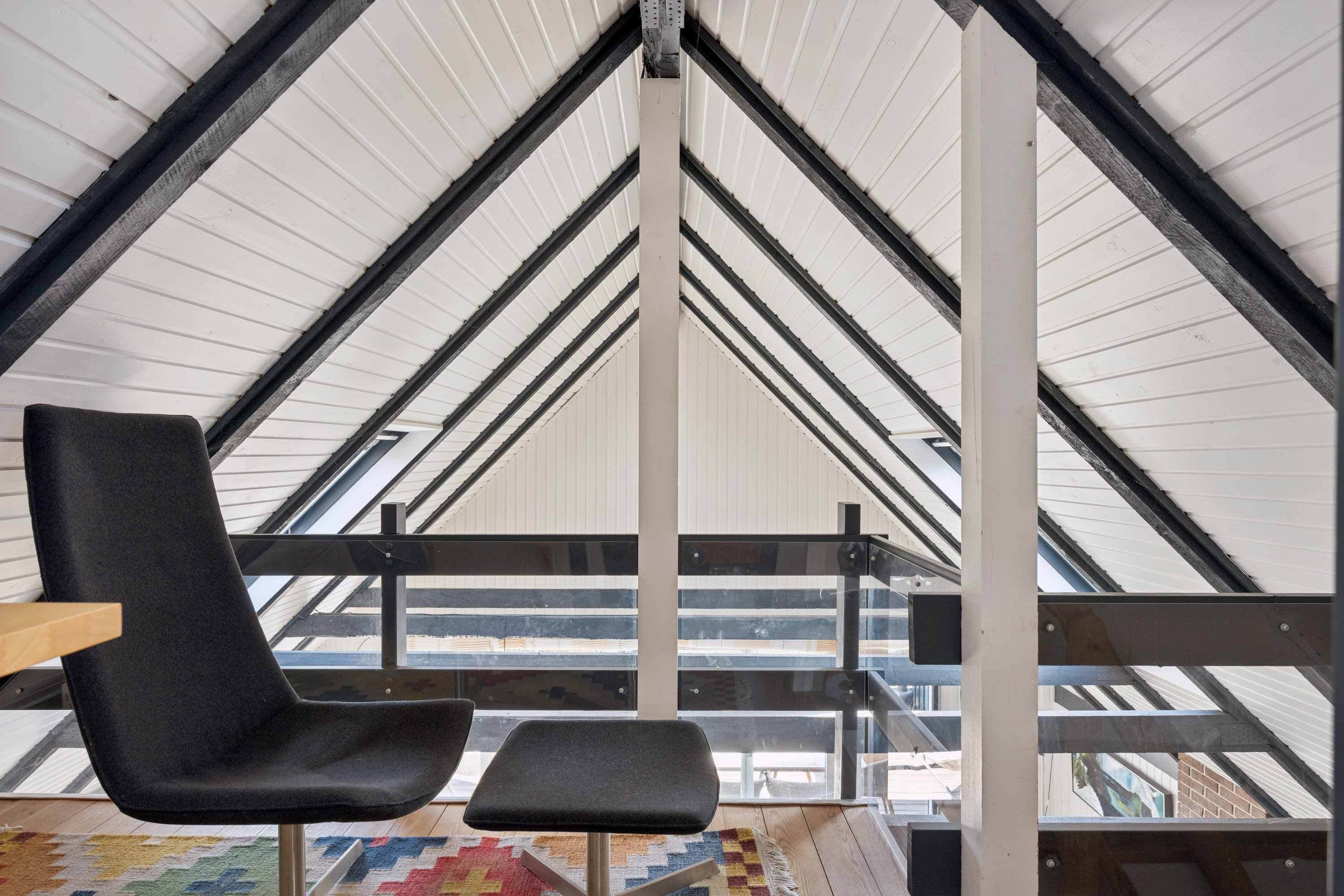 Fremhævet stue billede i fuldskærmstilstand. Billede af Æselvej 4, Øer, 8400 Ebeltoft