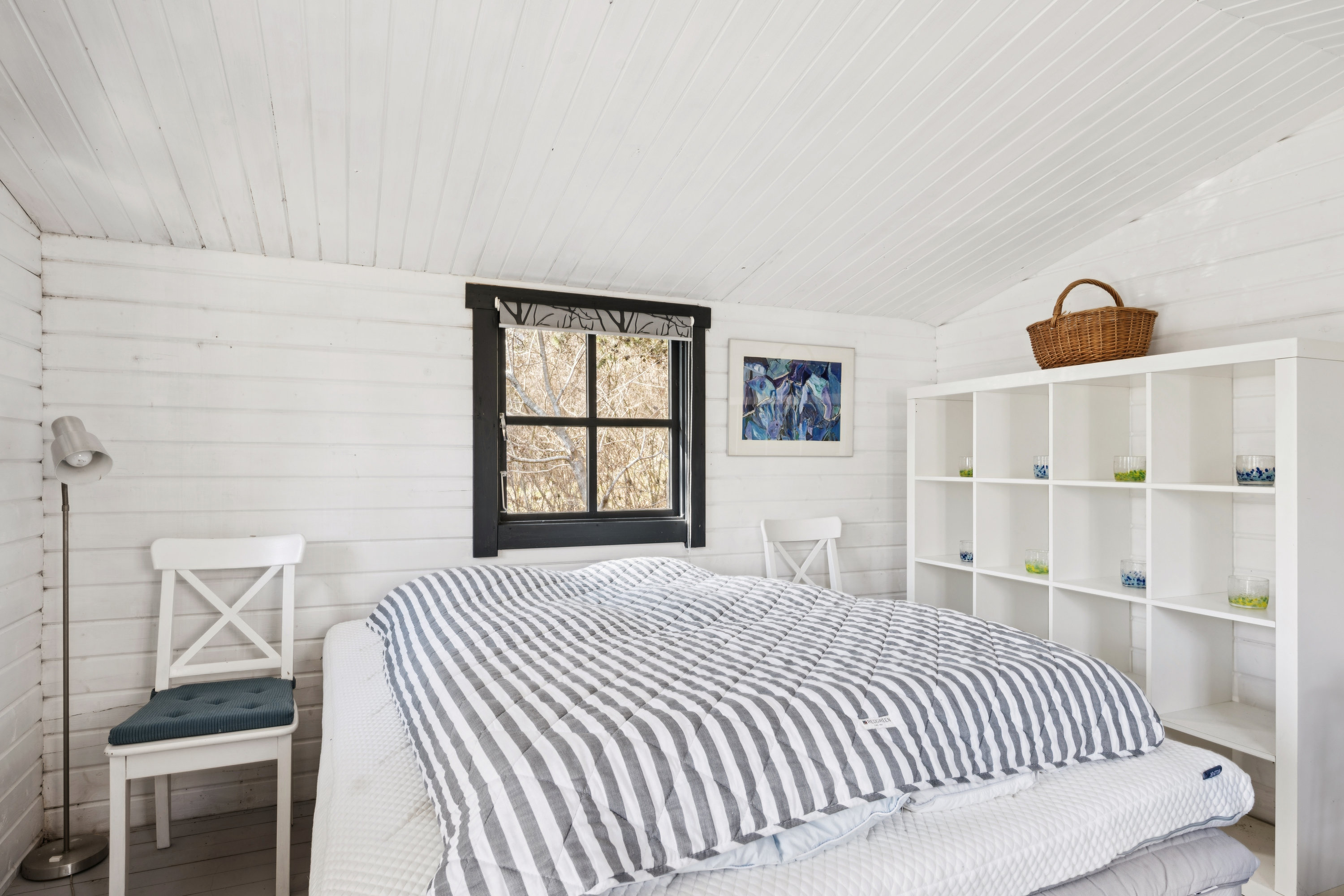 Fremhævet værelse billede i fuldskærmstilstand. Billede af Æselvej 4, Øer, 8400 Ebeltoft