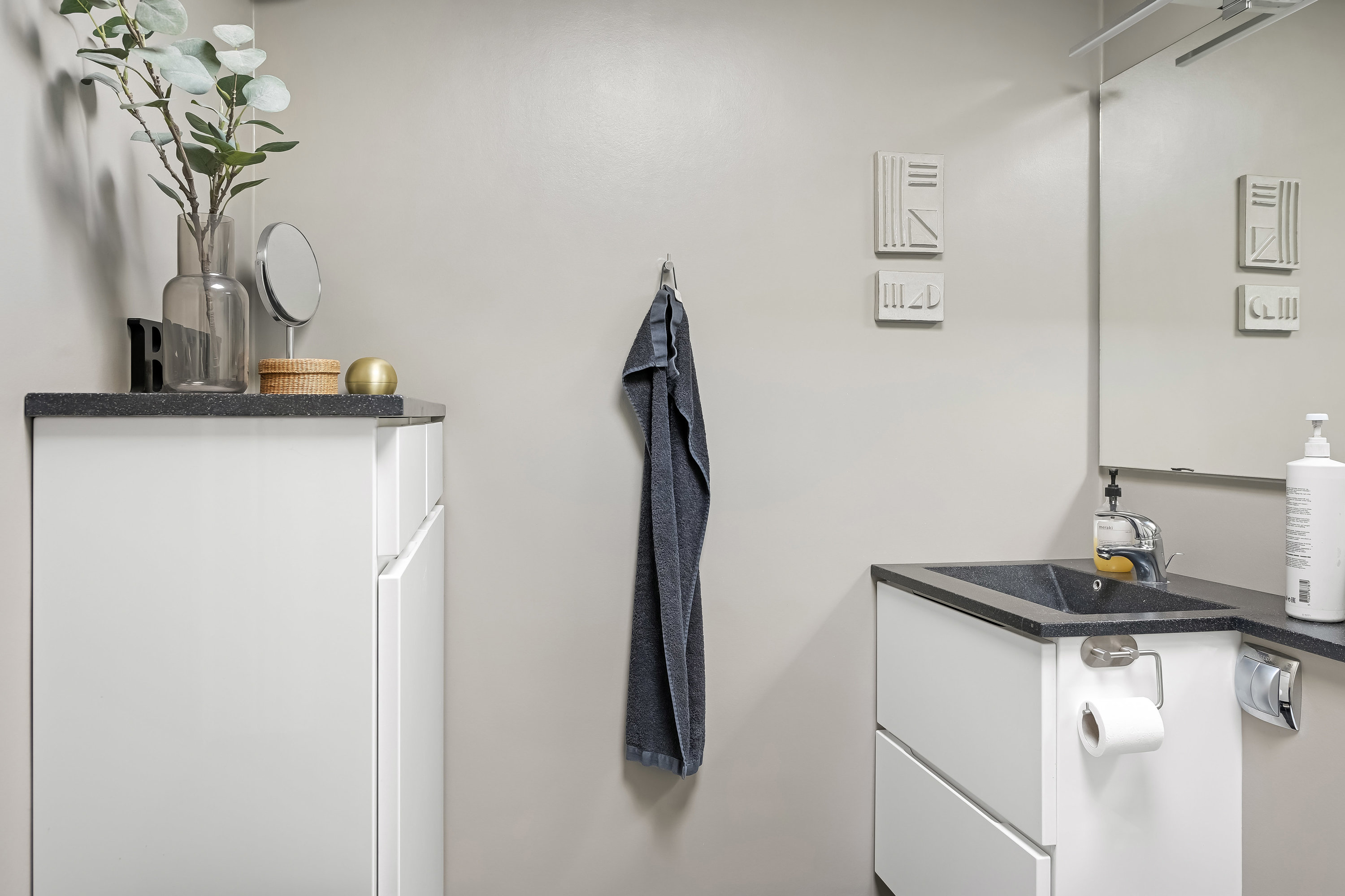 Fremhævet andet billede i fuldskærmstilstand. Billede af Grønlandsparken 138A, 6715 Esbjerg N