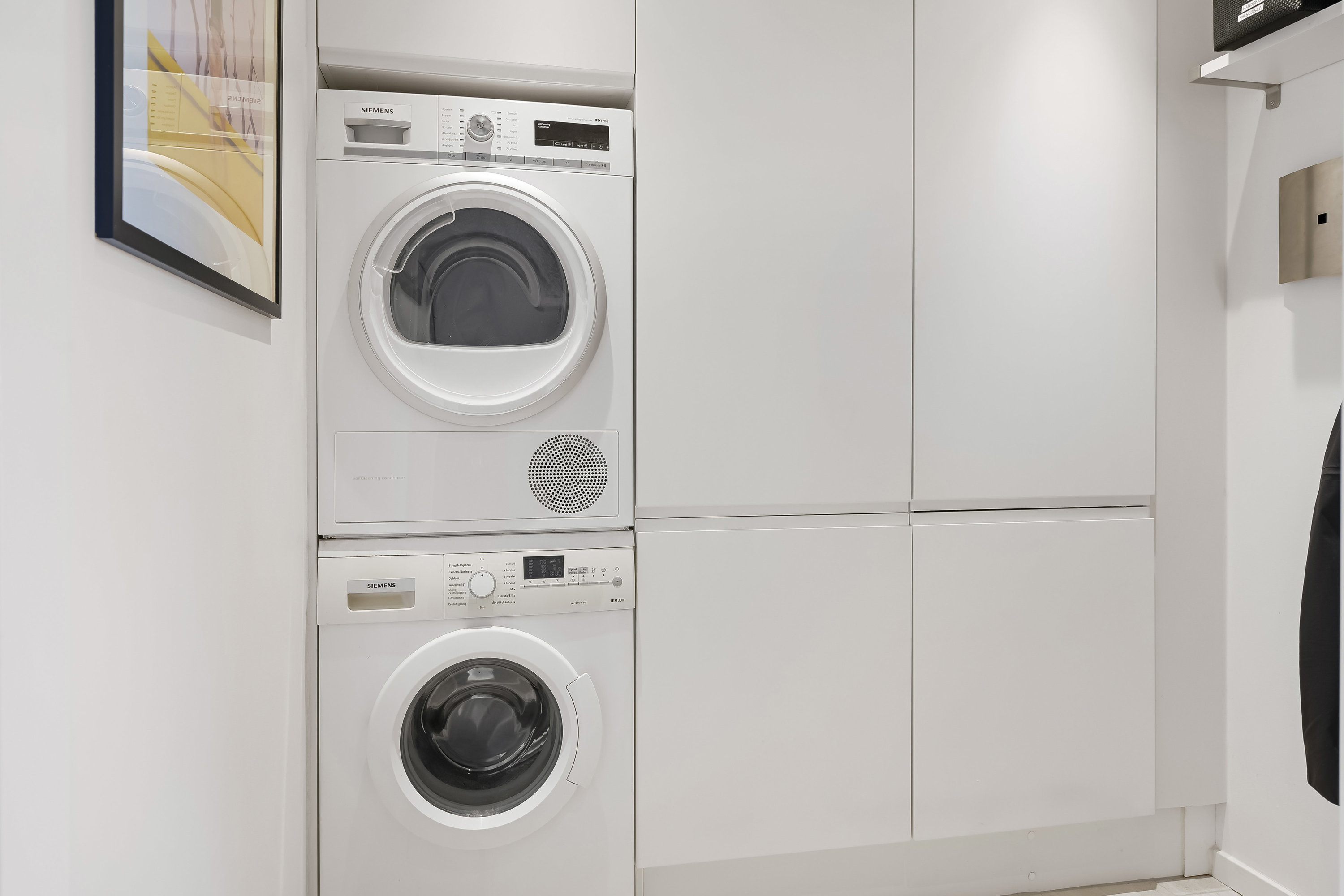 Fremhævet bryggers billede i fuldskærmstilstand. Billede af Grønlandsparken 138A, 6715 Esbjerg N