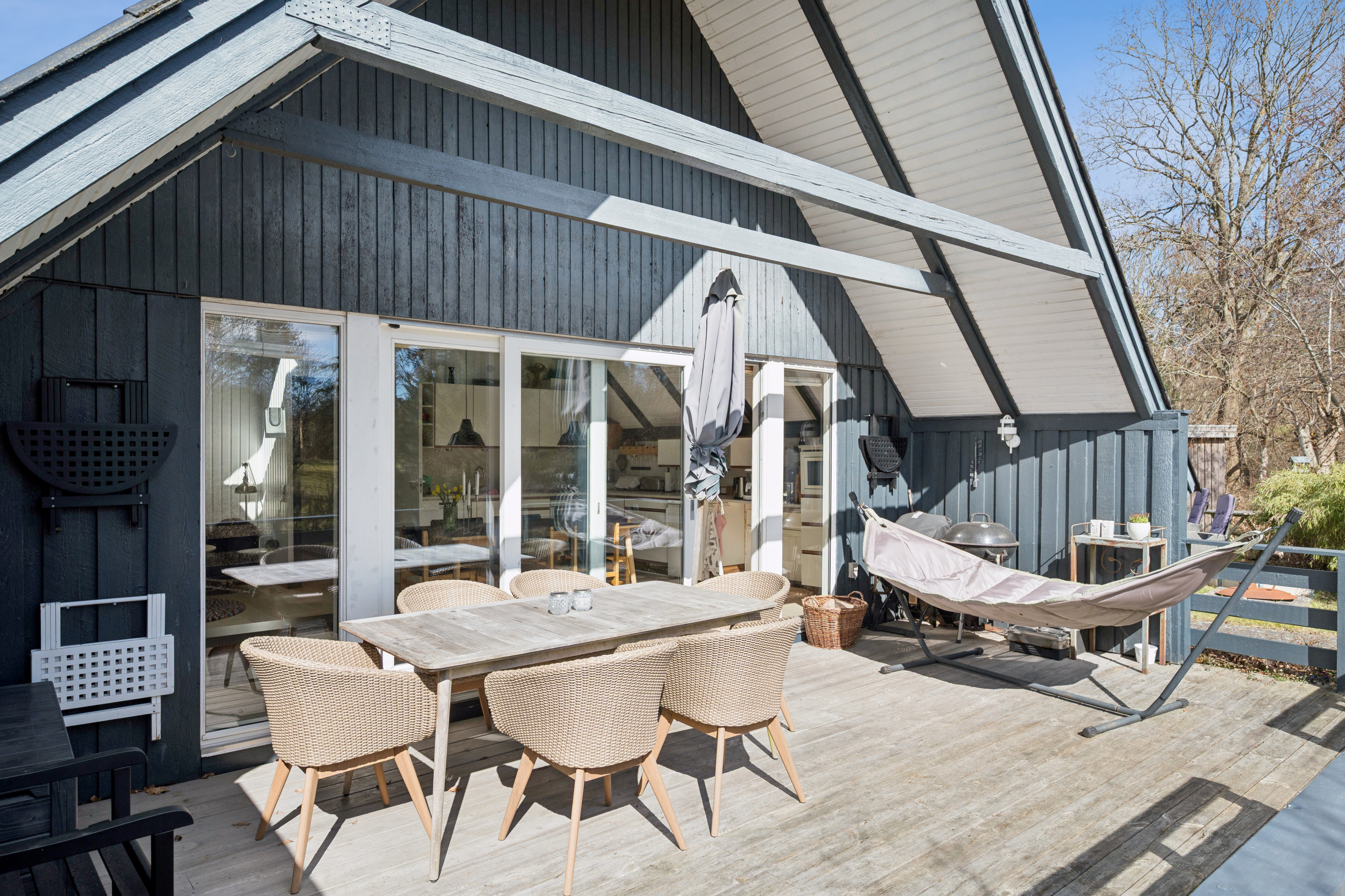 Æselvej 4, Øer, 8400 Ebeltoft