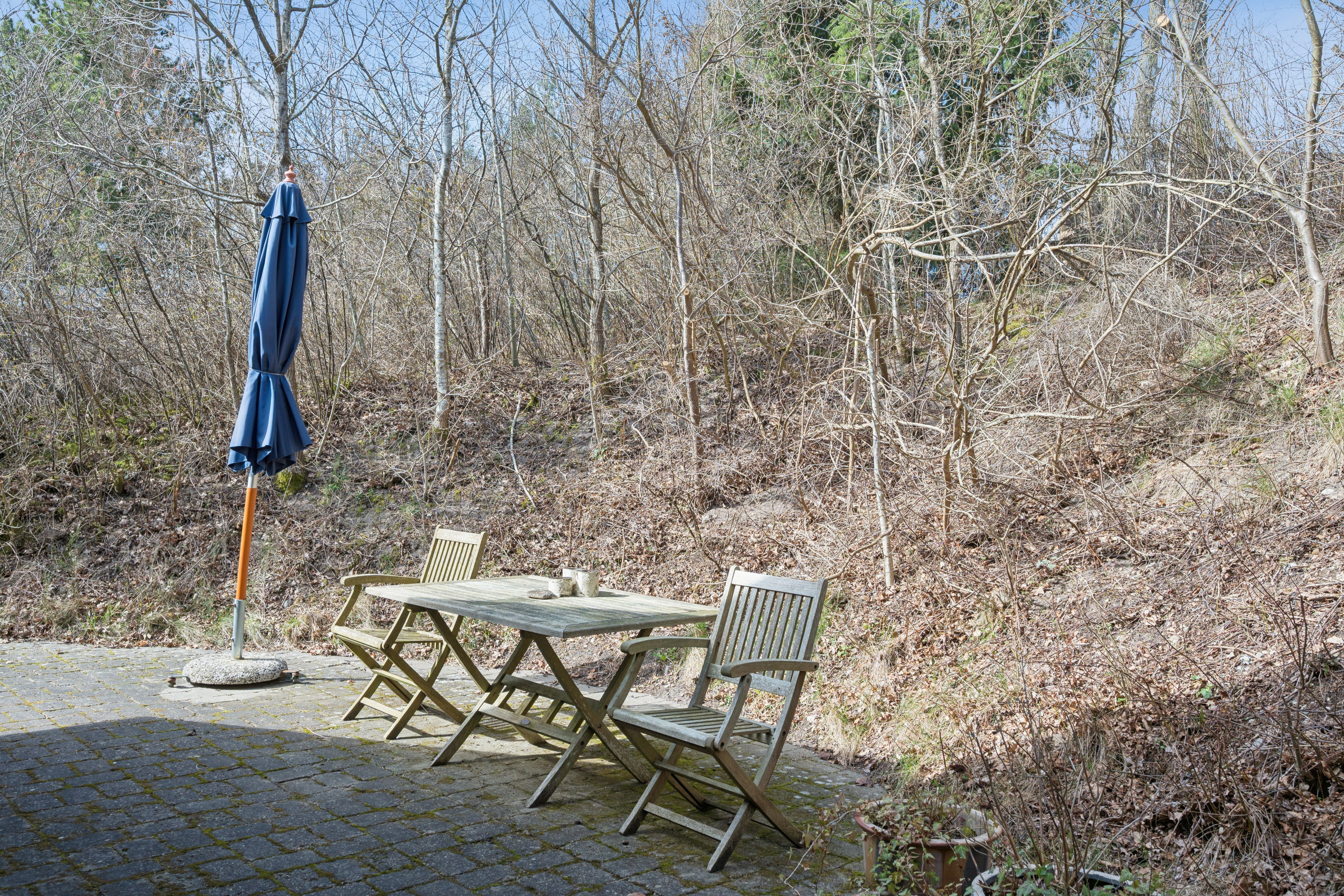 Fremhævet disponibelt rum billede i fuldskærmstilstand. Billede af Æselvej 4, Øer, 8400 Ebeltoft