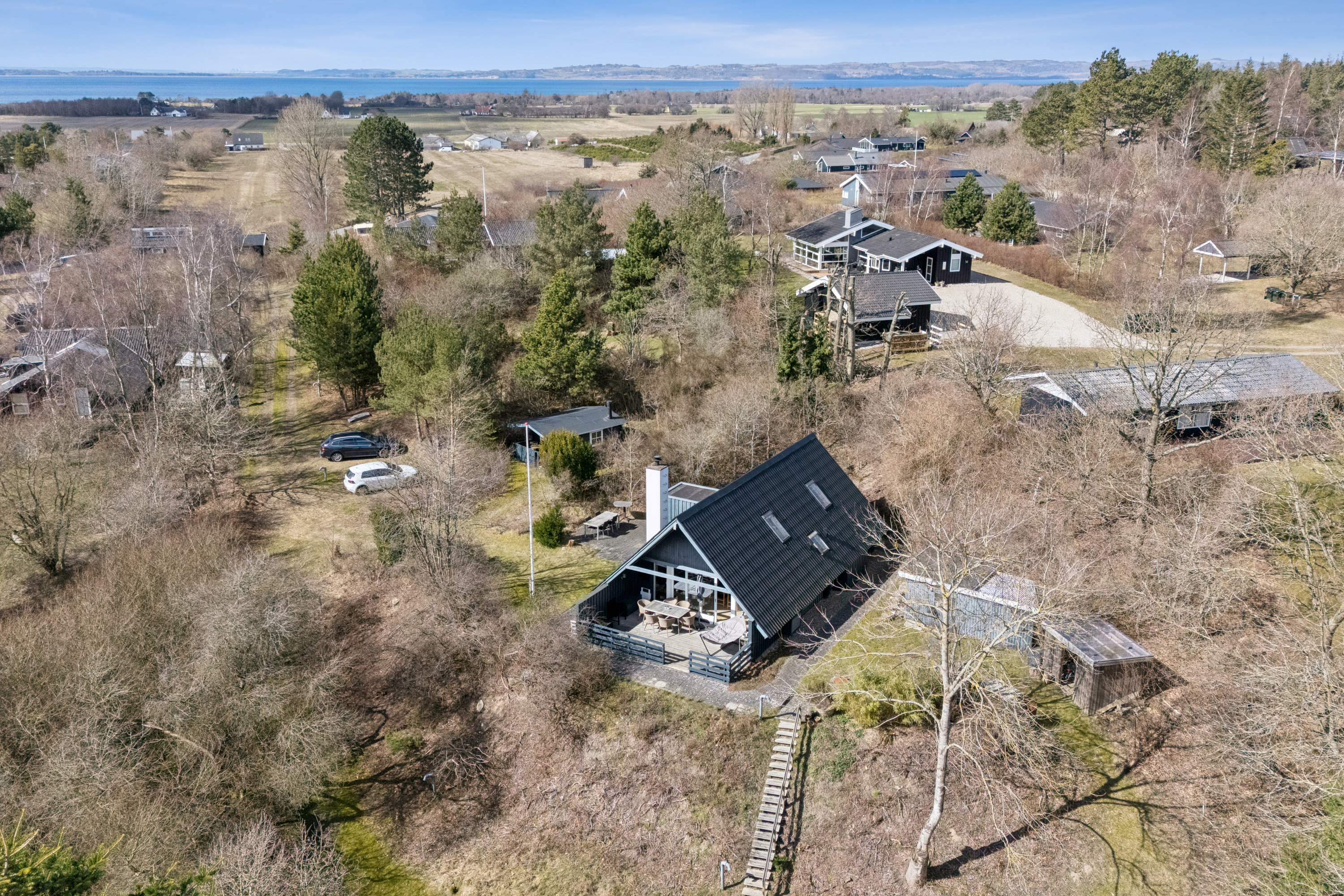 Æselvej 4, Øer, 8400 Ebeltoft