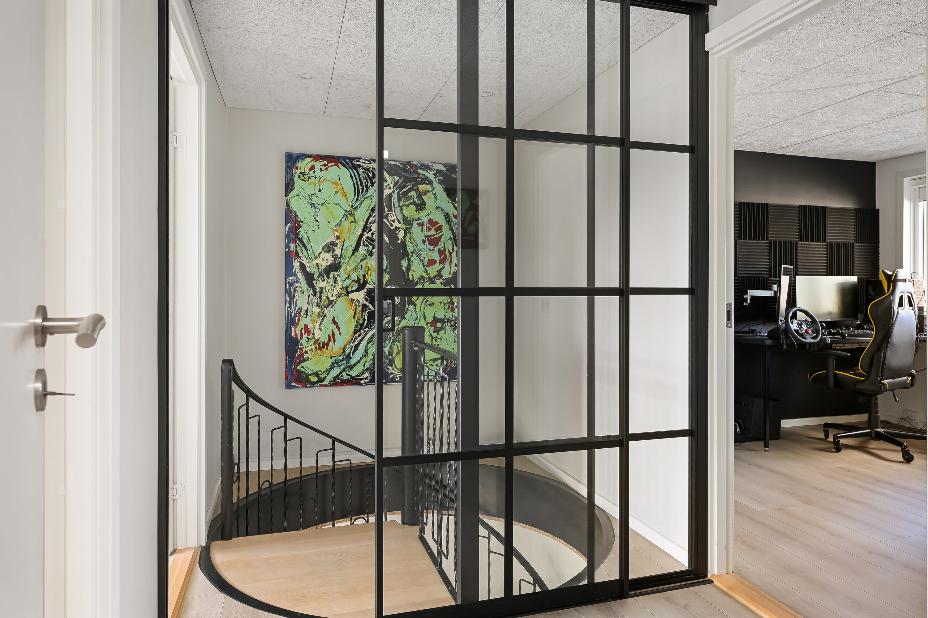 Fremhævet andet billede i fuldskærmstilstand. Billede af Grønlandsparken 138A, 6715 Esbjerg N