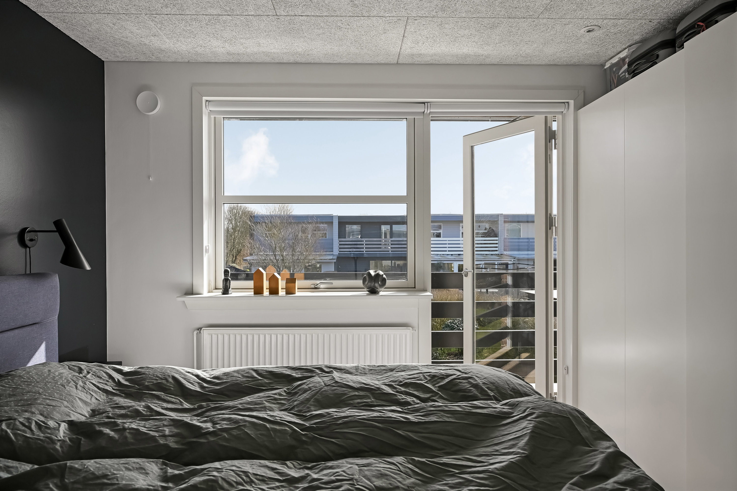 Fremhævet værelse billede i fuldskærmstilstand. Billede af Grønlandsparken 138A, 6715 Esbjerg N