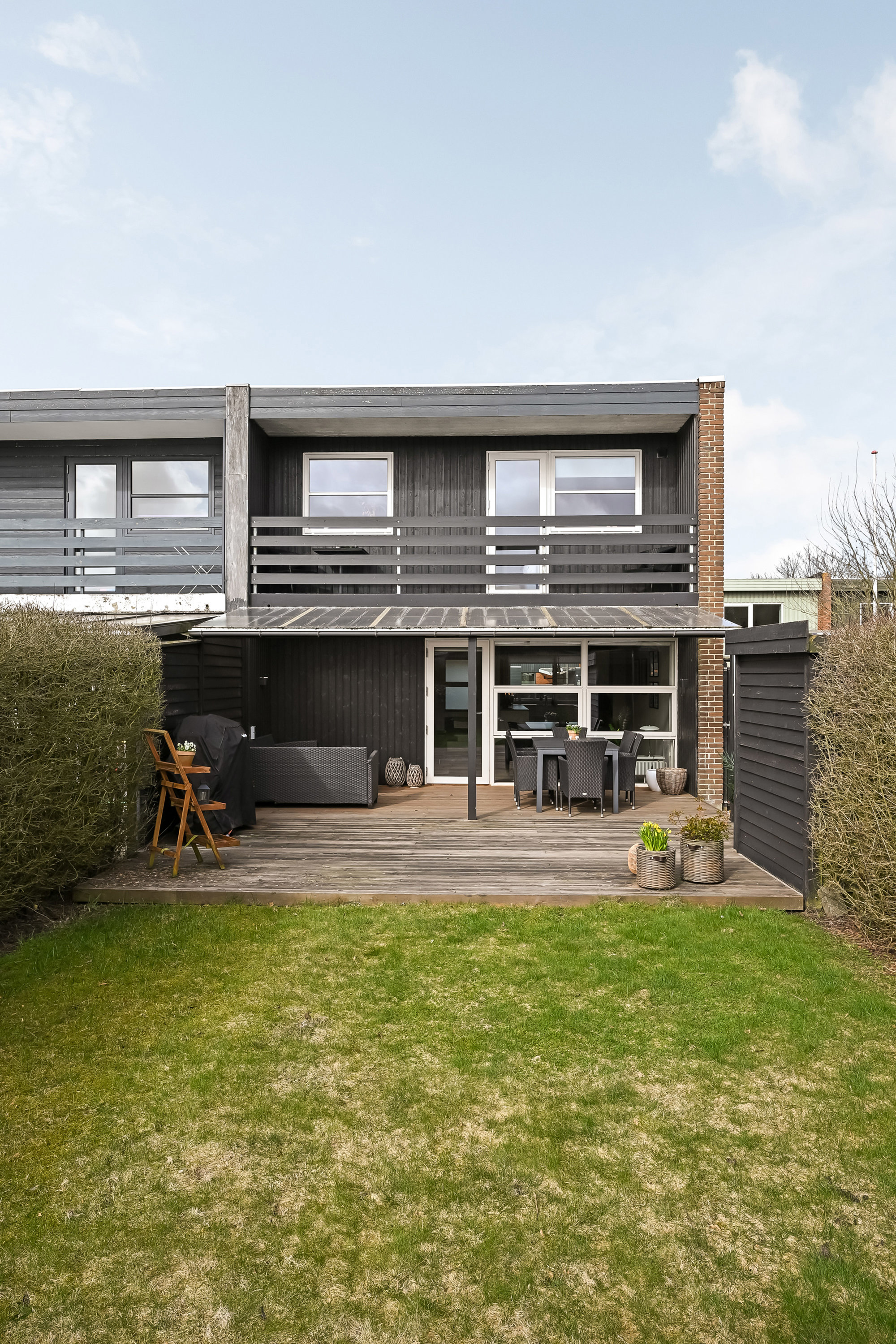 Fremhævet ejendommen billede i fuldskærmstilstand. Billede af Grønlandsparken 138A, 6715 Esbjerg N