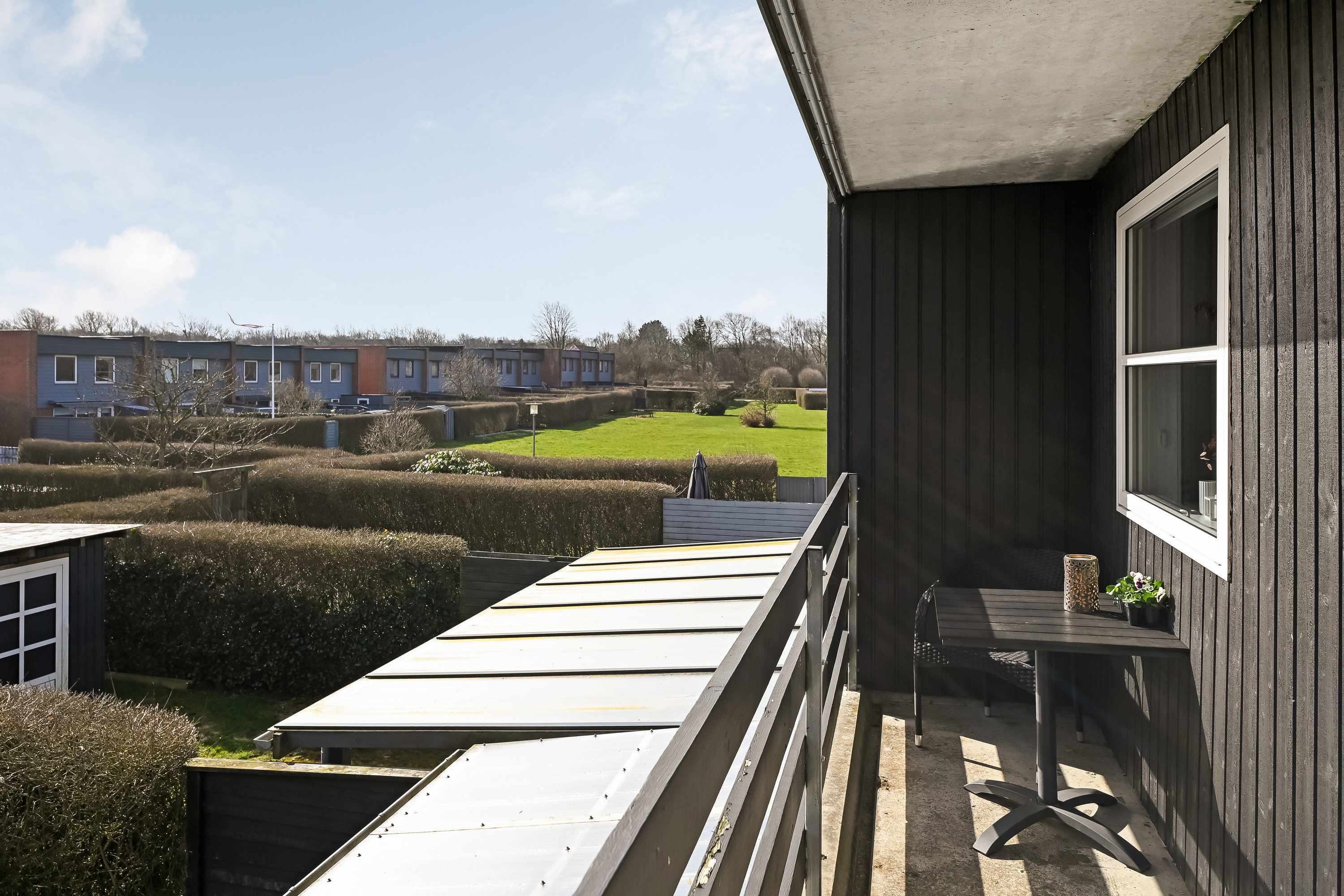 Fremhævet område billede i fuldskærmstilstand. Billede af Grønlandsparken 138A, 6715 Esbjerg N