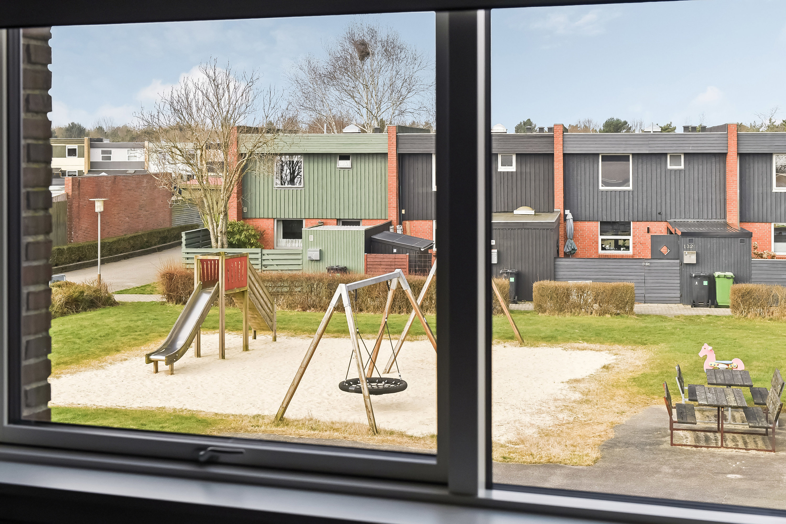 Fremhævet have billede i fuldskærmstilstand. Billede af Grønlandsparken 138A, 6715 Esbjerg N