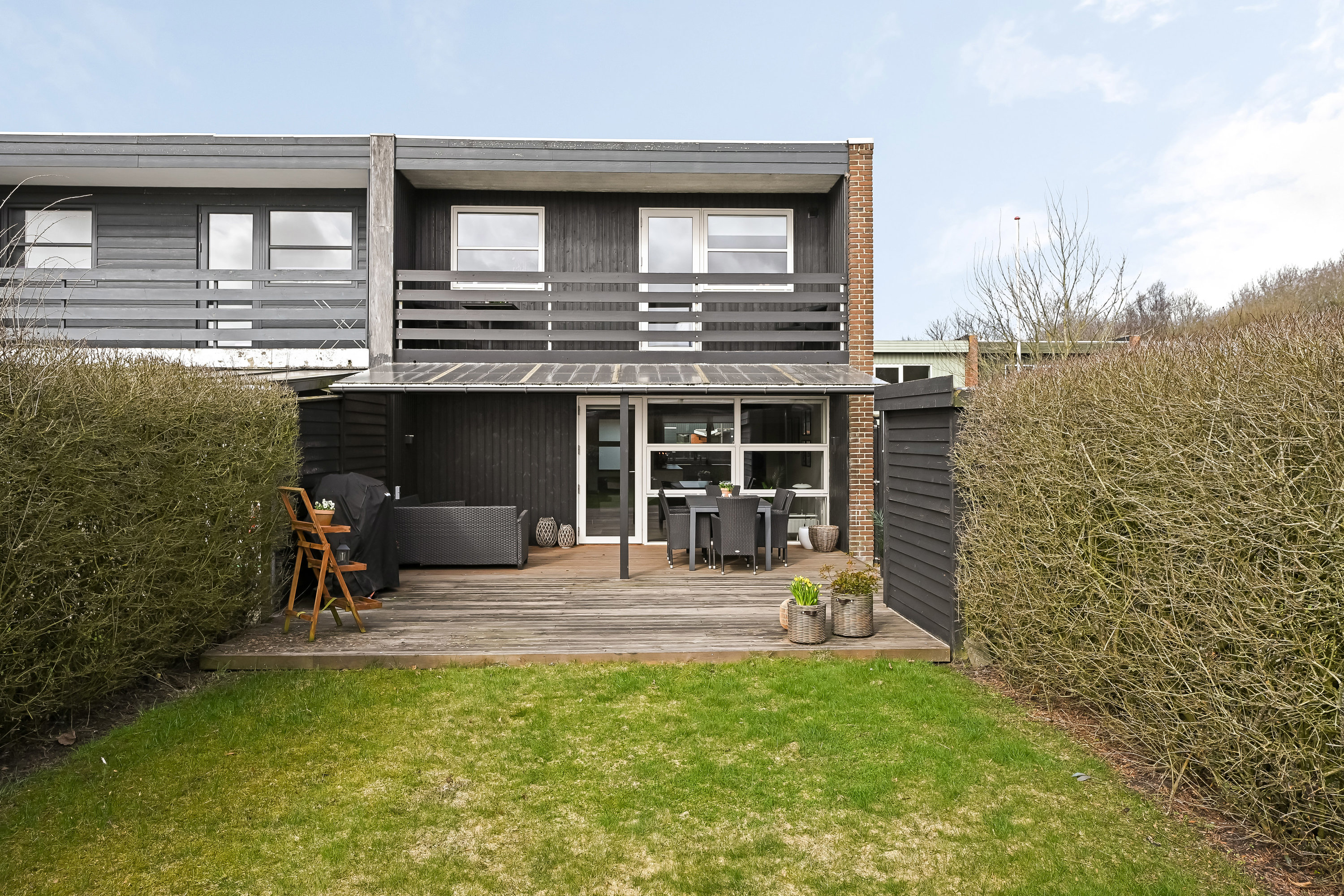 Fremhævet ejendommen billede i fuldskærmstilstand. Billede af Grønlandsparken 138A, 6715 Esbjerg N