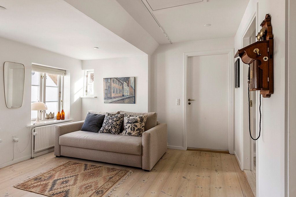 Fremhævet  billede i fuldskærmstilstand. Billede af Nygade 42, 6200 Aabenraa