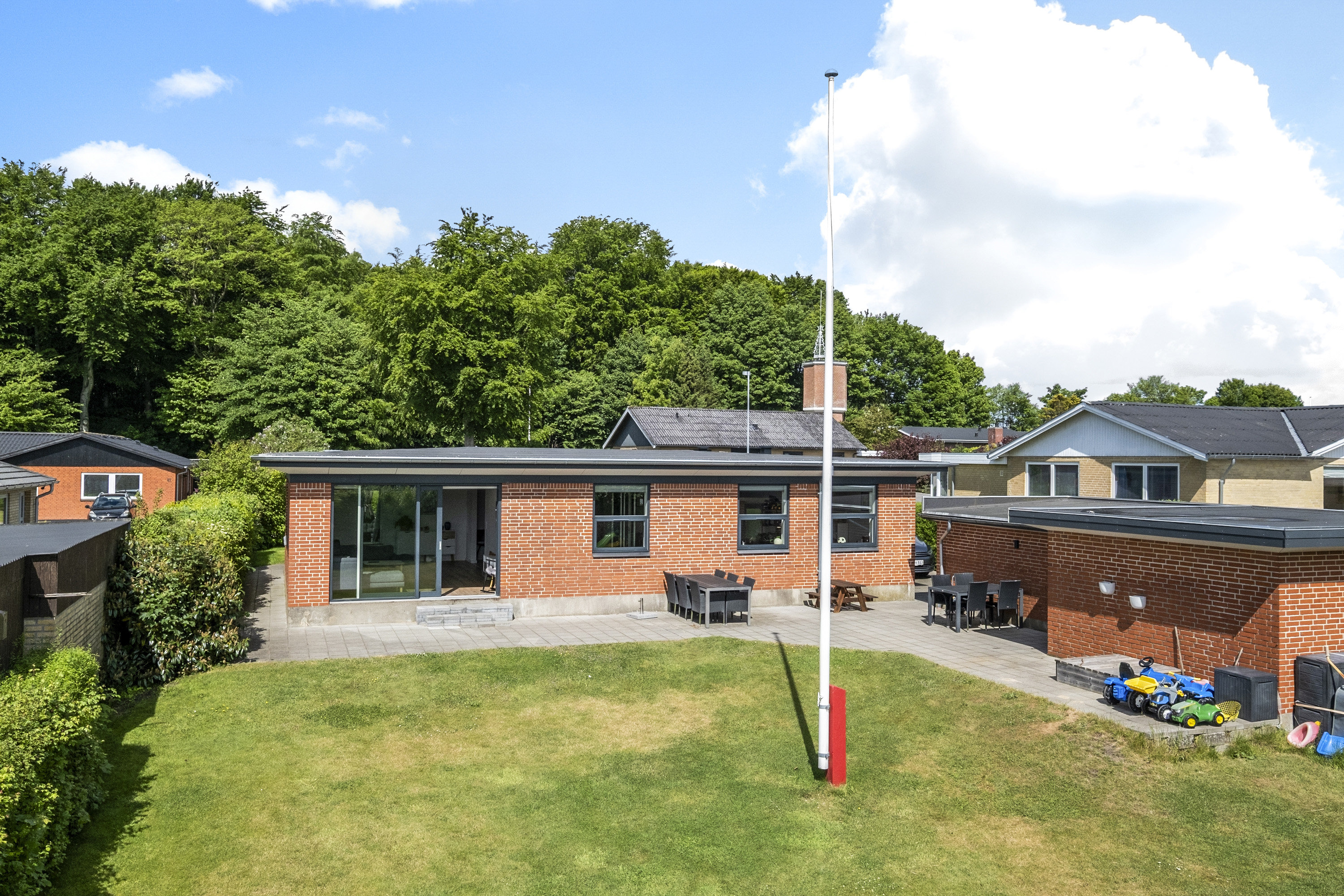 Vandværksvej 28, 9690 Fjerritslev