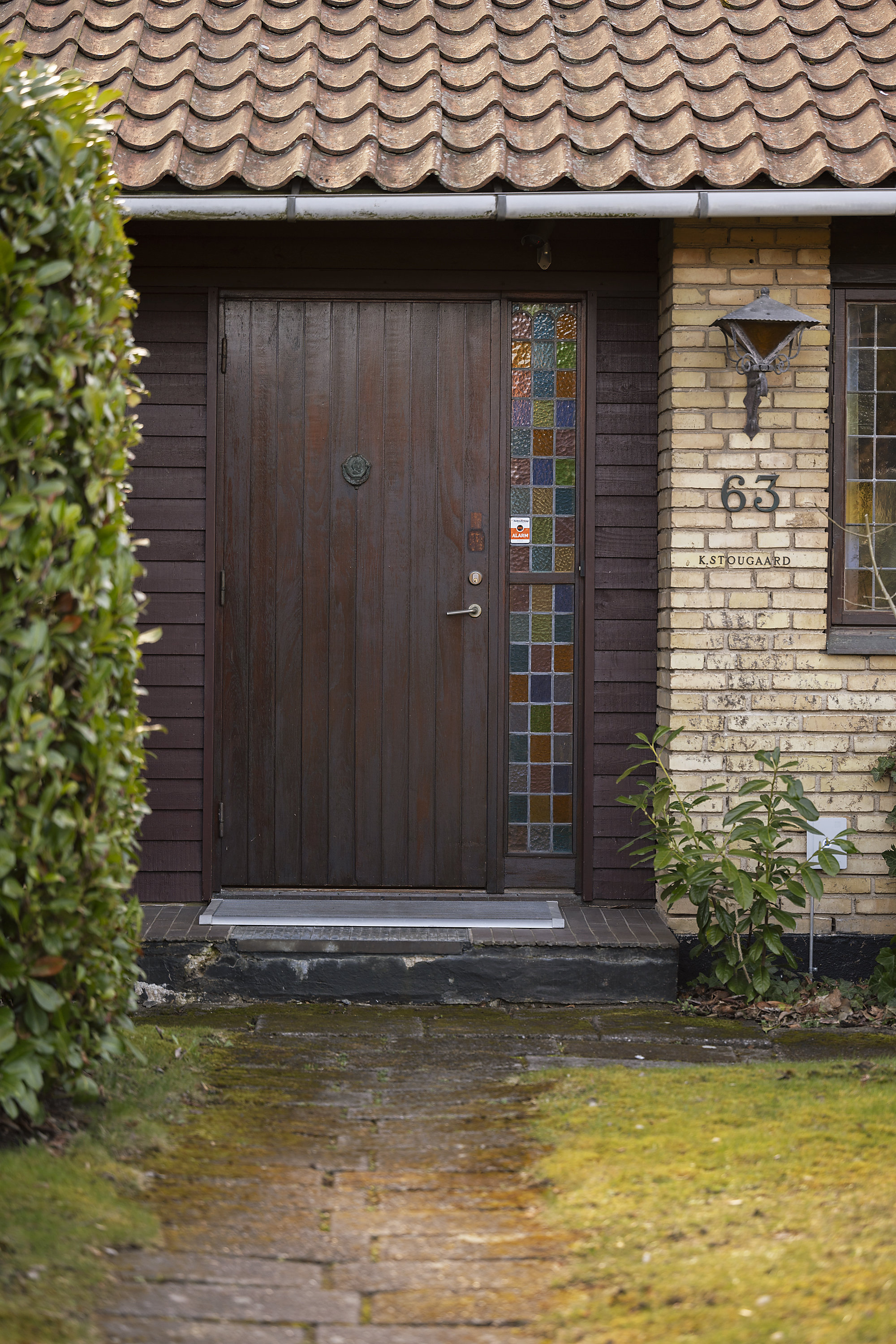 Fremhævet ejendommen billede i fuldskærmstilstand. Billede af Bueager 63, Trørød, 2950 Vedbæk