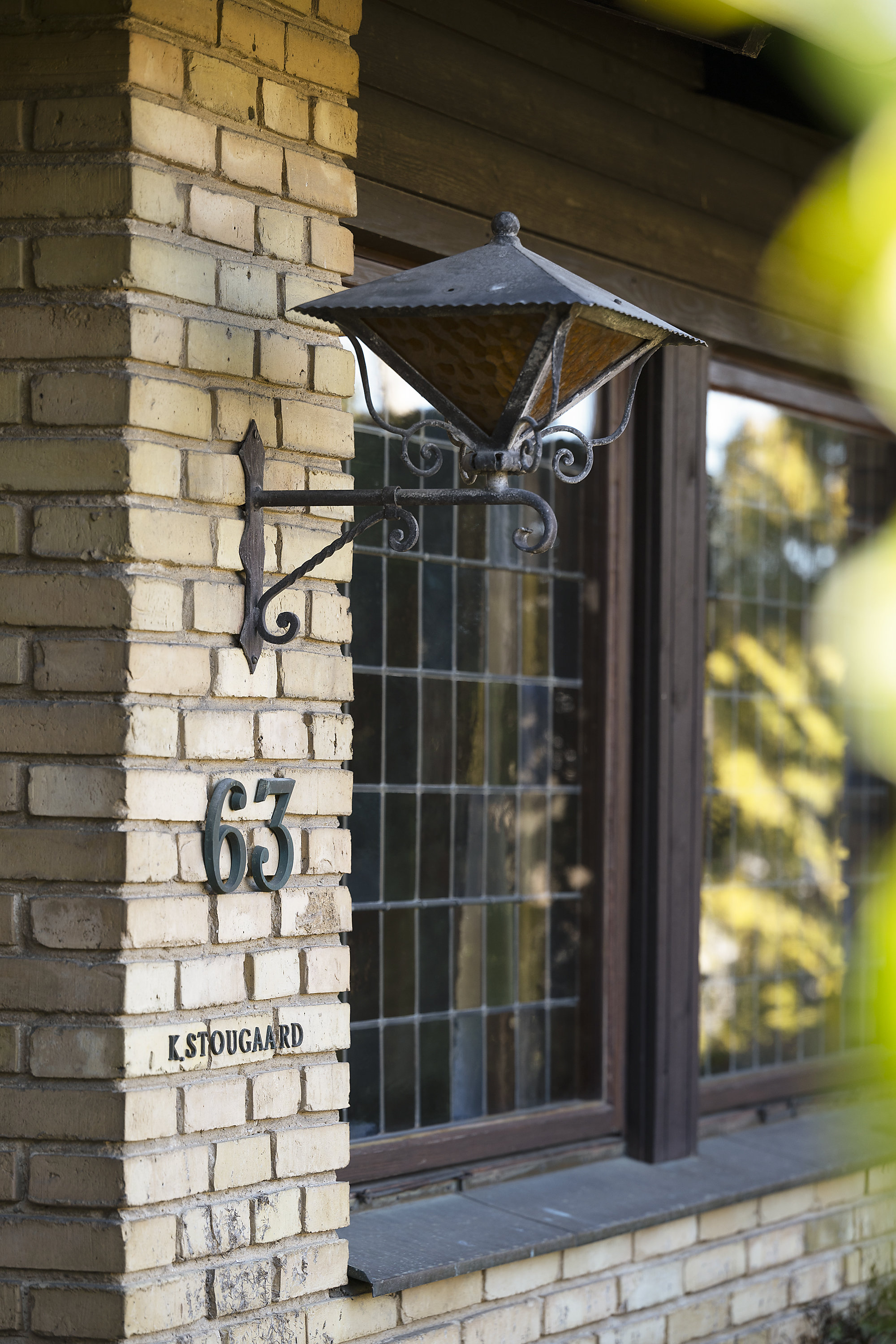 Fremhævet ejendommen billede i fuldskærmstilstand. Billede af Bueager 63, Trørød, 2950 Vedbæk