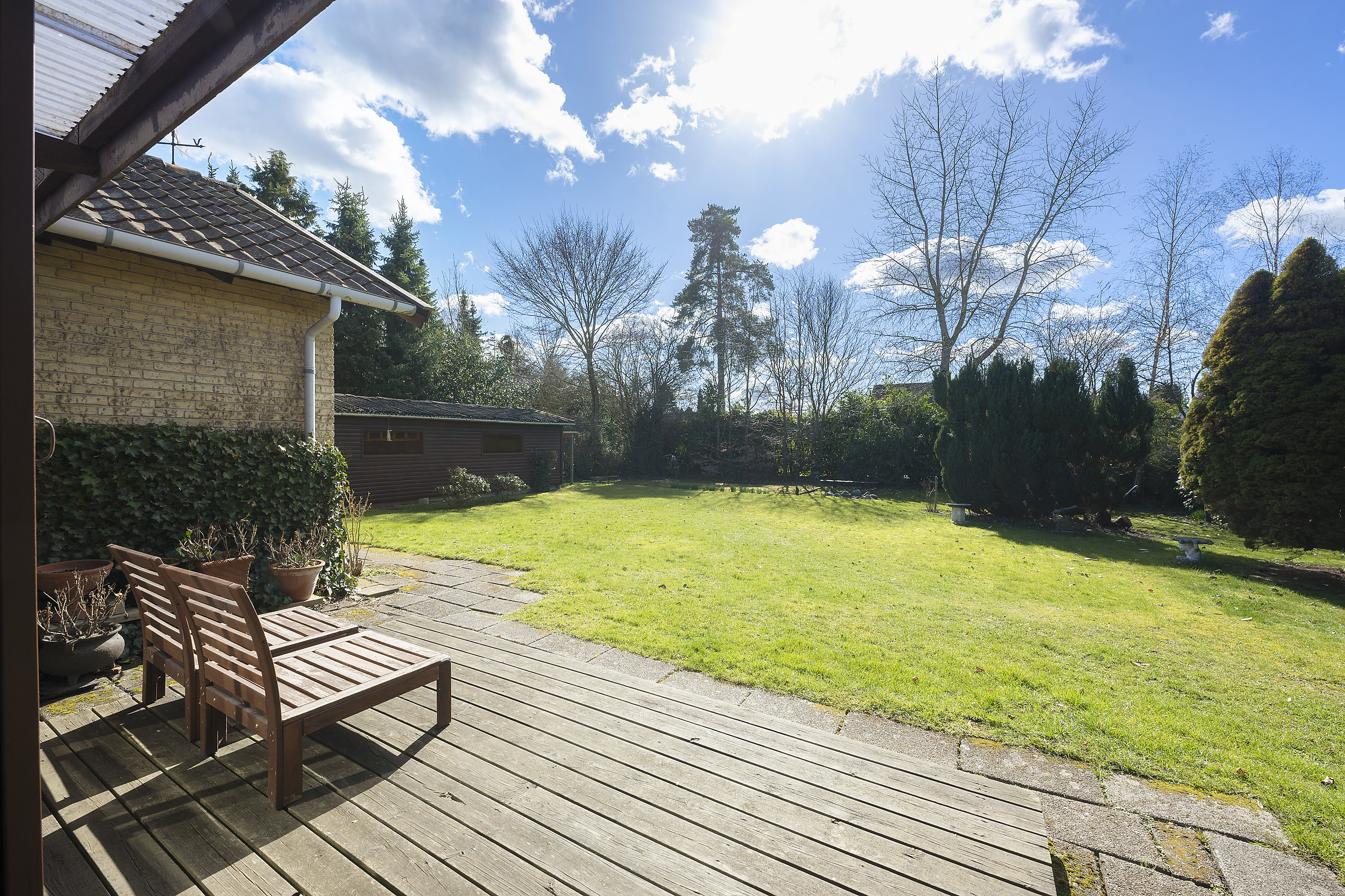 Bueager 63, Trørød, 2950 Vedbæk