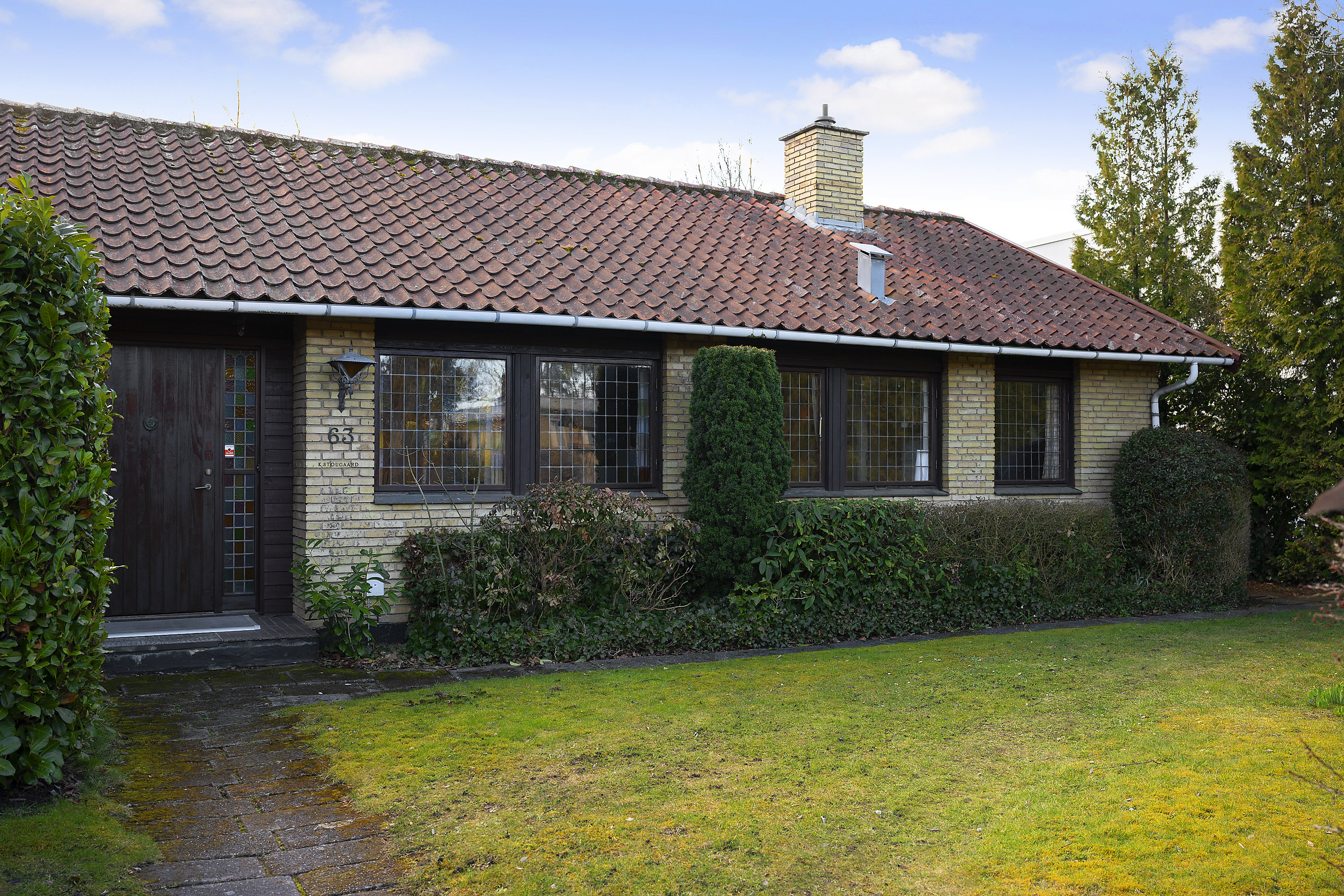 Bueager 63, Trørød, 2950 Vedbæk