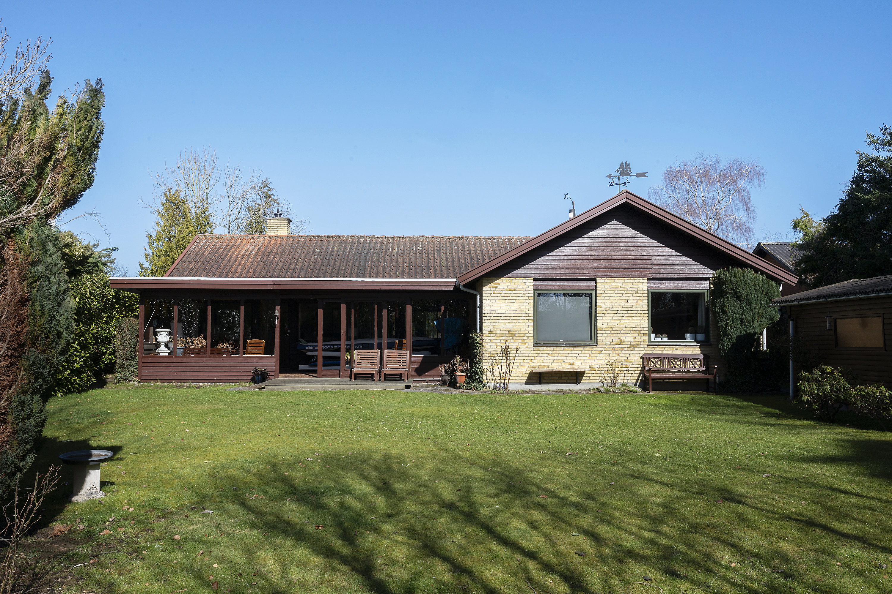 Bueager 63, Trørød, 2950 Vedbæk