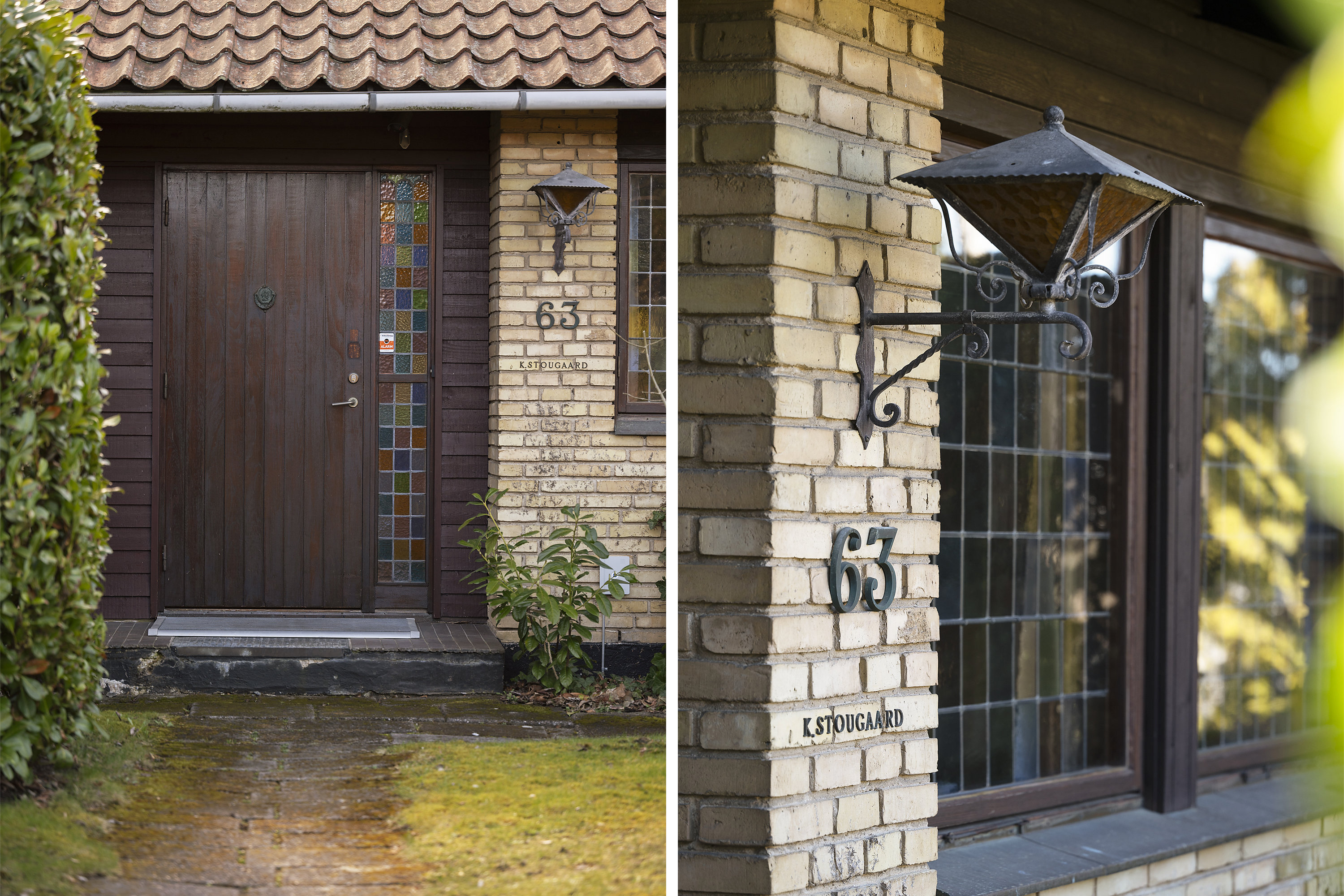 Fremhævet ejendommen billede i fuldskærmstilstand. Billede af Bueager 63, Trørød, 2950 Vedbæk