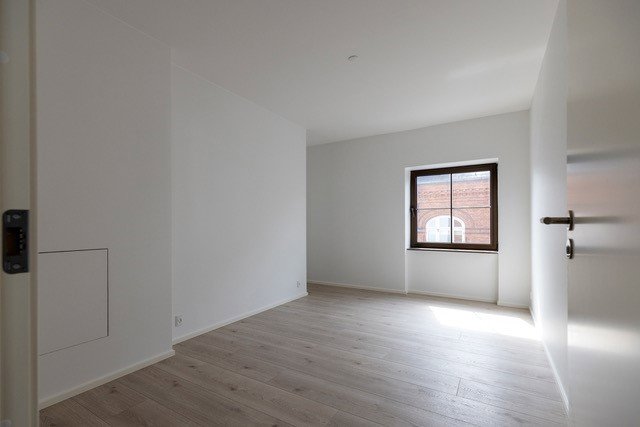 Fremhævet  billede i fuldskærmstilstand. Billede af Grønsgade 5, 1. 3., 7500 Holstebro