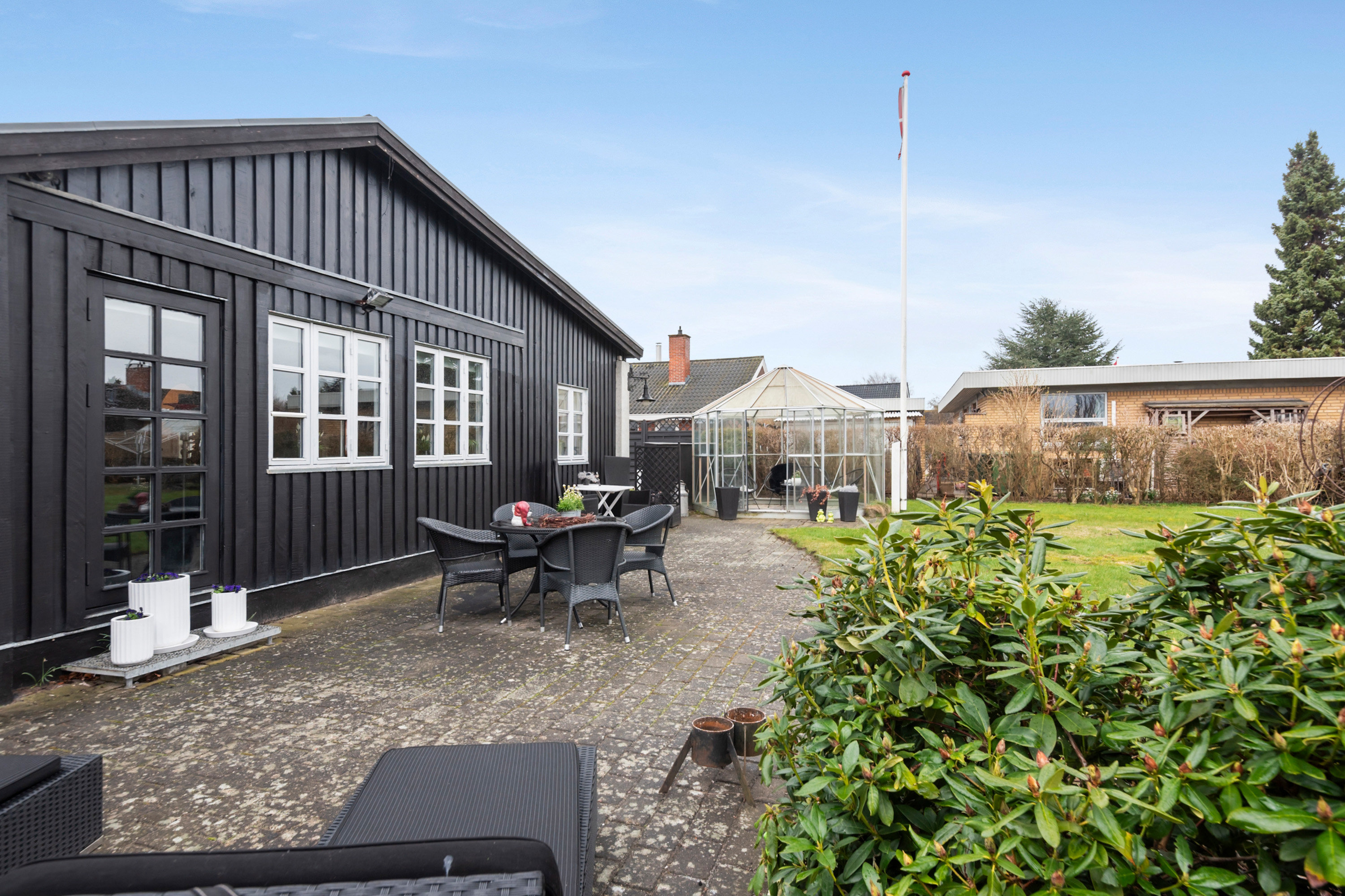 Hyttevænget 7, 2665 Vallensbæk Strand