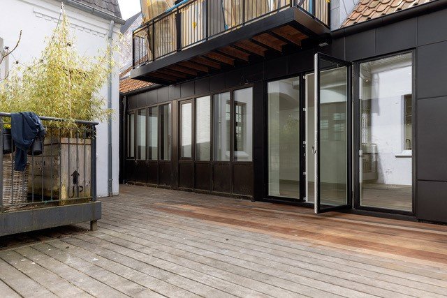 Fremhævet  billede i fuldskærmstilstand. Billede af Grønsgade 5, 1. 3., 7500 Holstebro