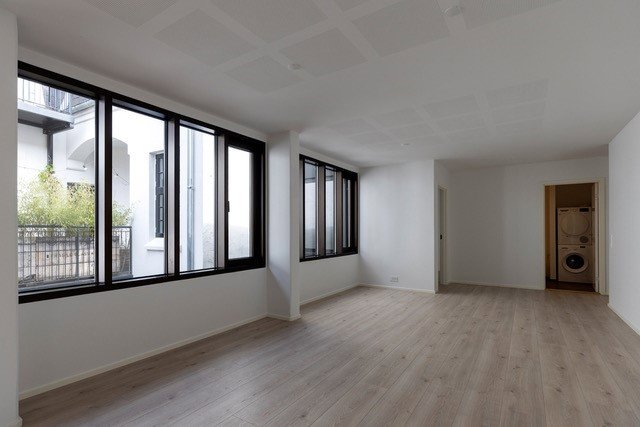 Fremhævet  billede i fuldskærmstilstand. Billede af Grønsgade 5, 1. 3., 7500 Holstebro