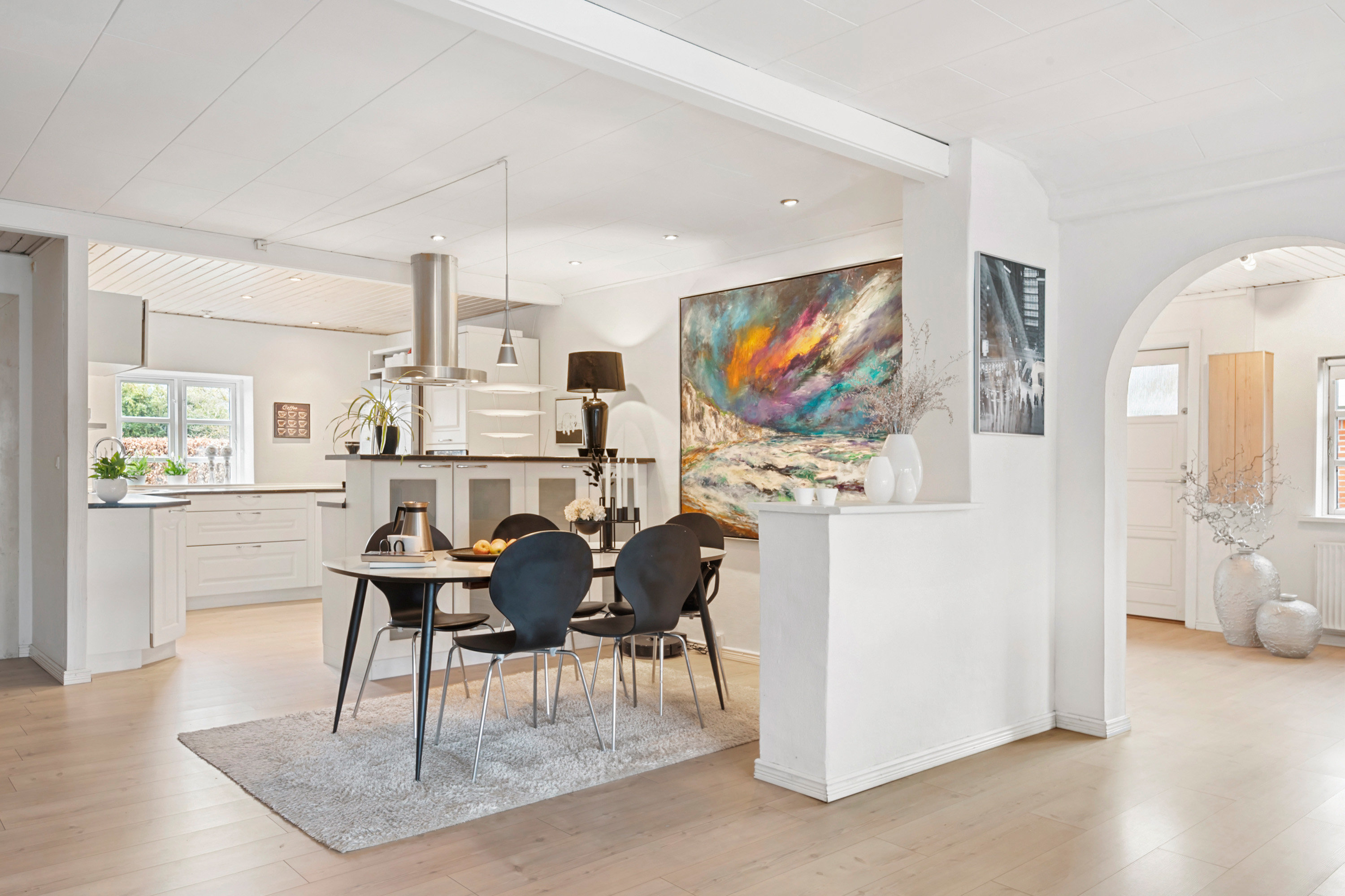 Hyttevænget 7, 2665 Vallensbæk Strand