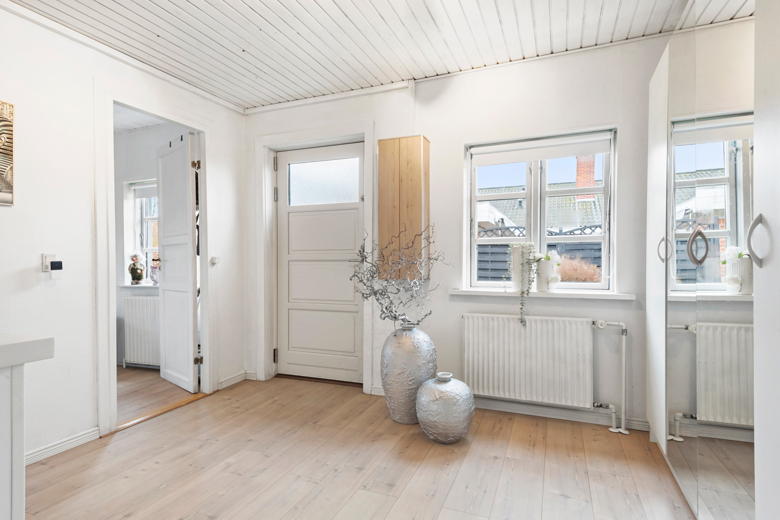 Fremhævet værelse billede i fuldskærmstilstand. Billede af Hyttevænget 7, 2665 Vallensbæk Strand