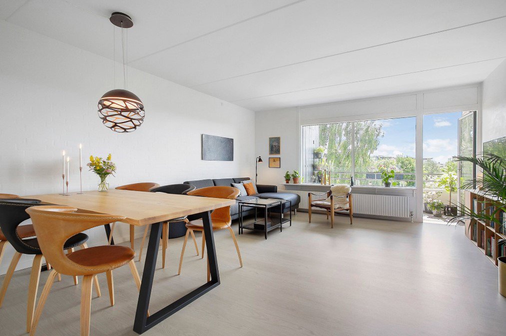 Blegdalsparken 35, 2. th., 9000 Aalborg