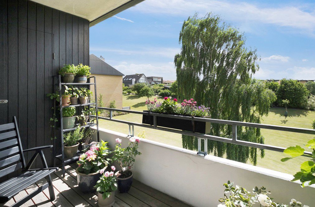 Blegdalsparken 35, 2. th., 9000 Aalborg